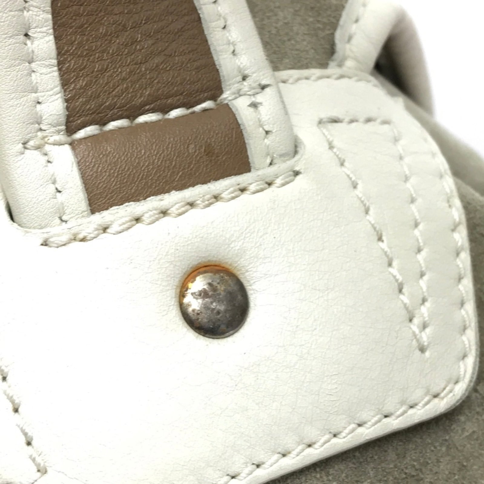 Backpack Leather Bally - 9