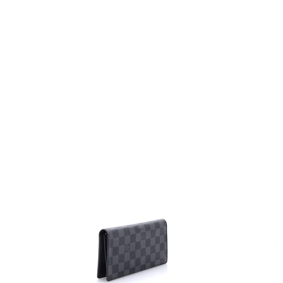 Louis Vuitton Brazza Damier Graphite - 2