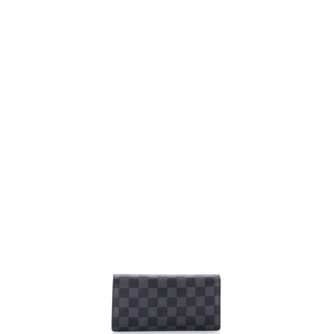 Louis Vuitton Brazza Damier Graphite - 3