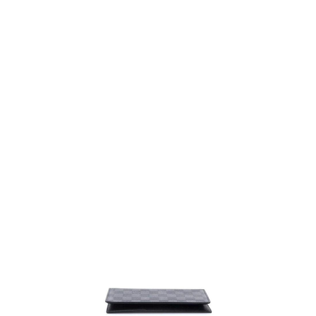 Louis Vuitton Brazza Damier Graphite - 4