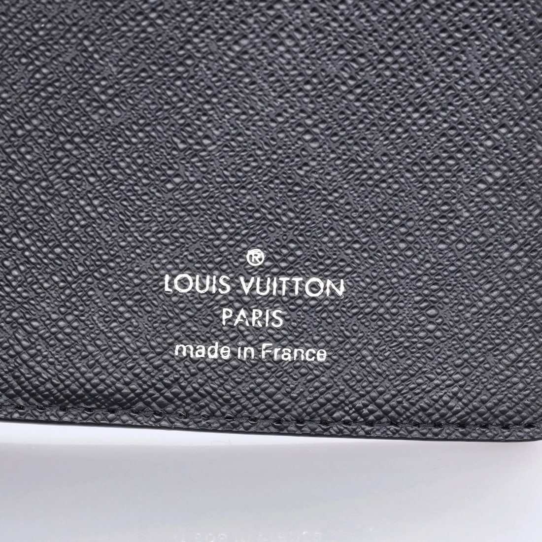 Louis Vuitton Brazza Damier Graphite - 6