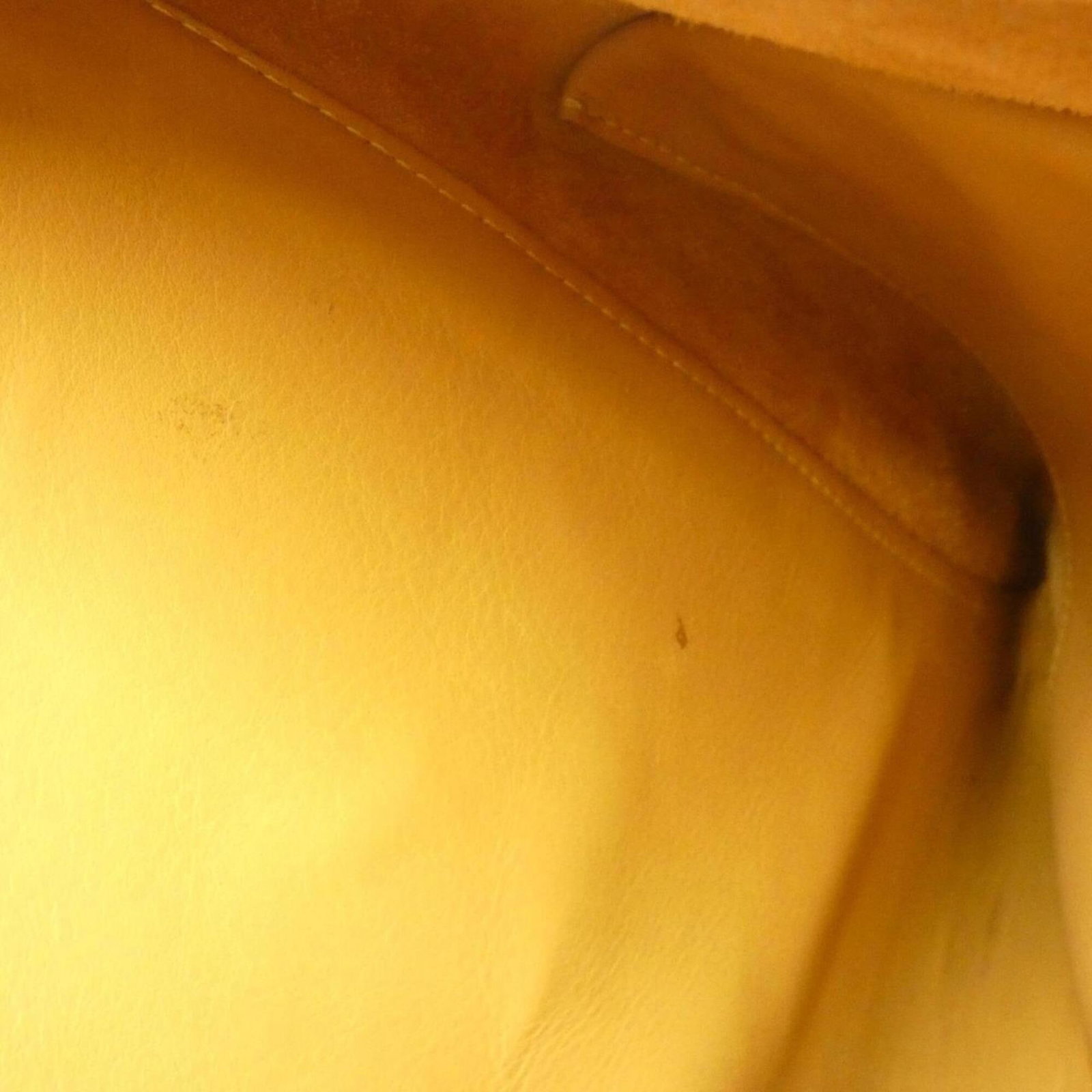 Shoulder Bag Leather - 10