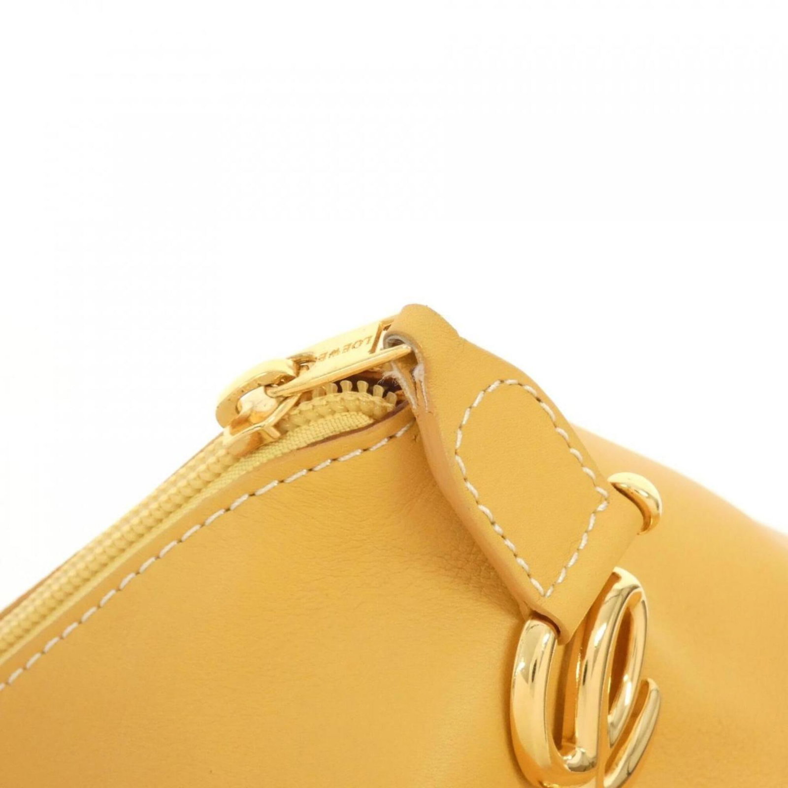 Shoulder Bag Leather - 6
