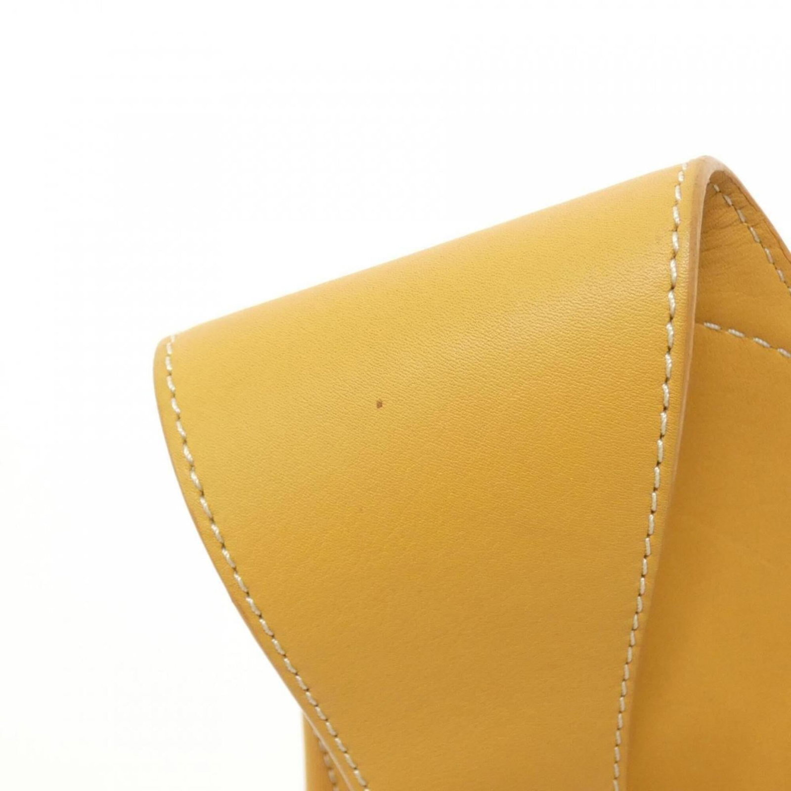 Shoulder Bag Leather - 7