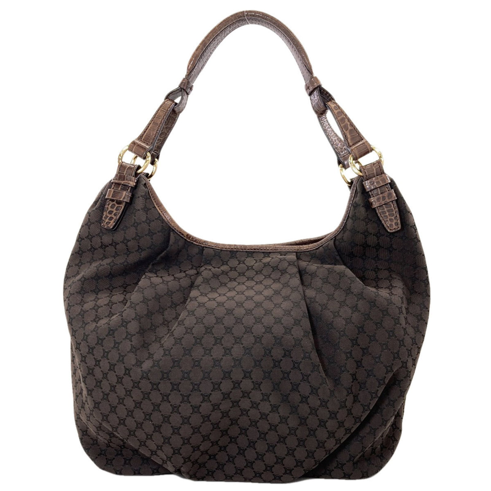 Shoulder Bag Canvas - 2