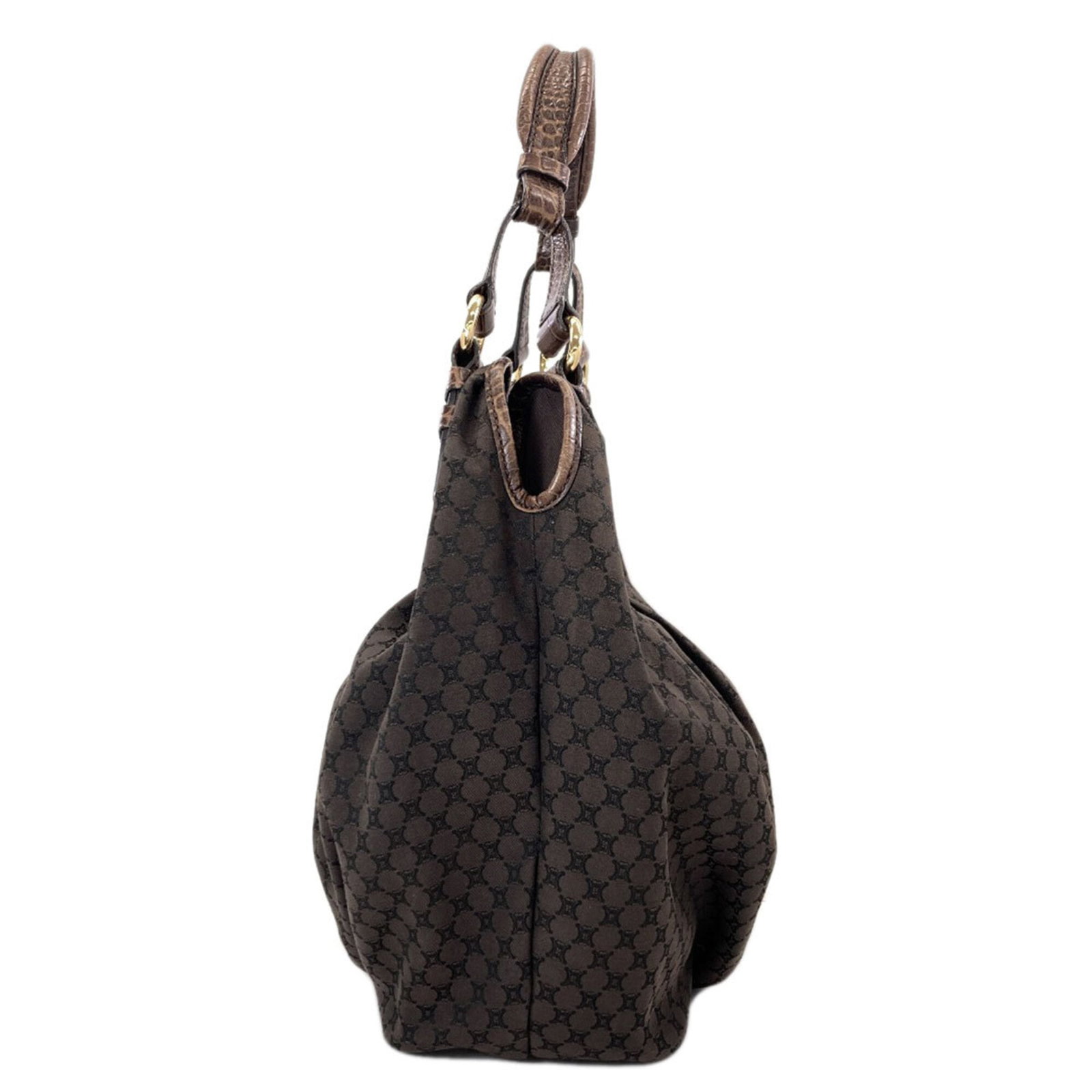 Shoulder Bag Canvas - 3
