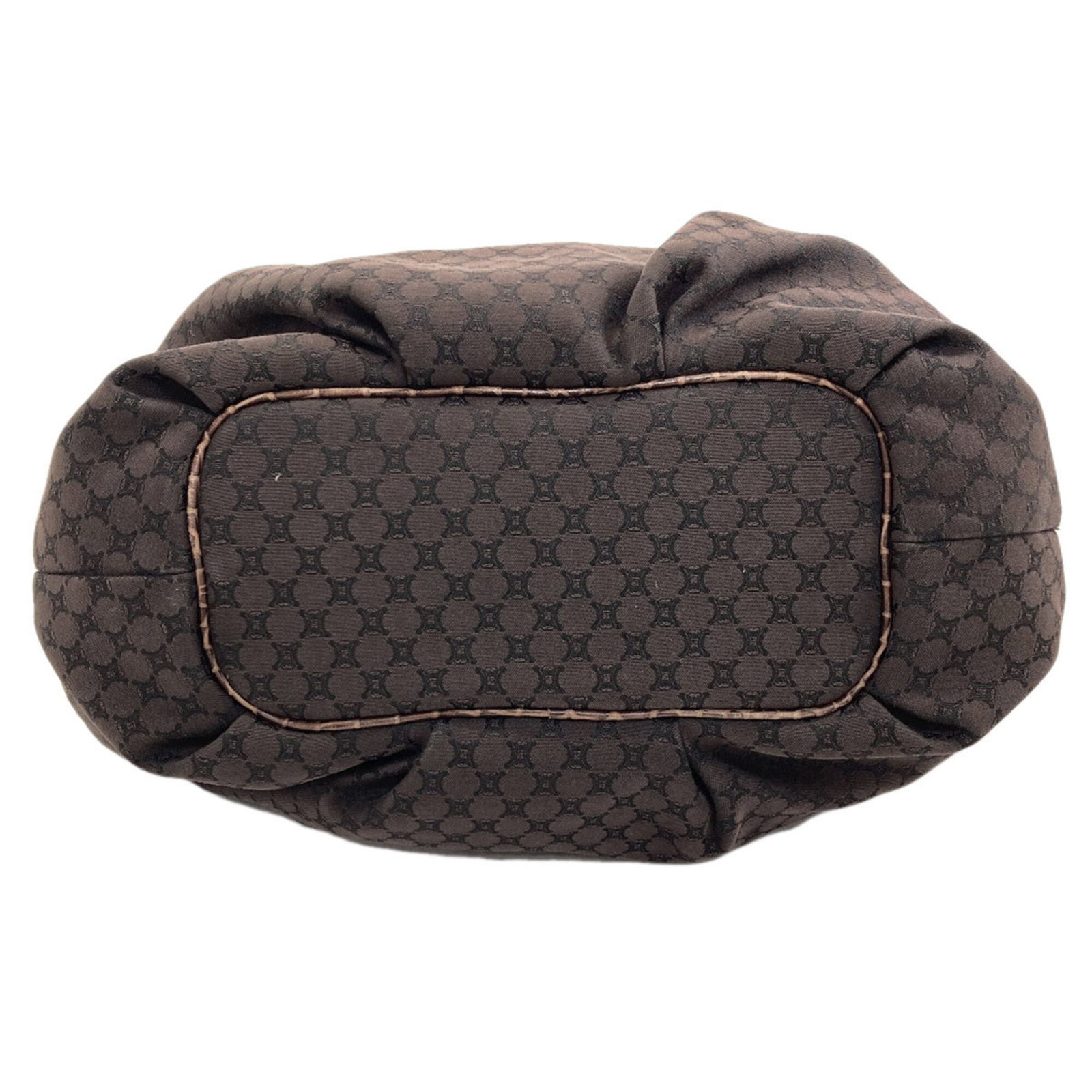 Shoulder Bag Canvas - 4