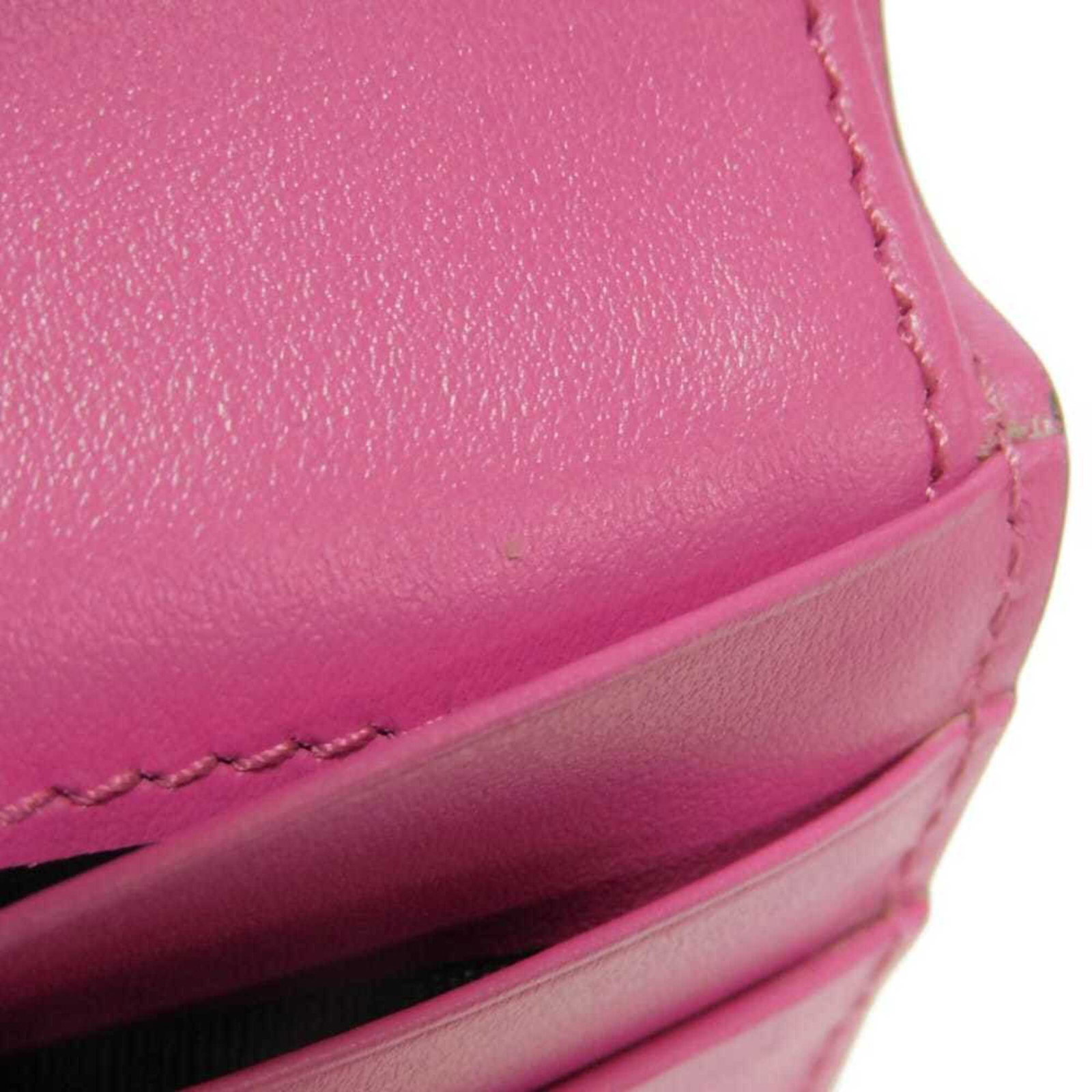 Bi fold wallet - 10