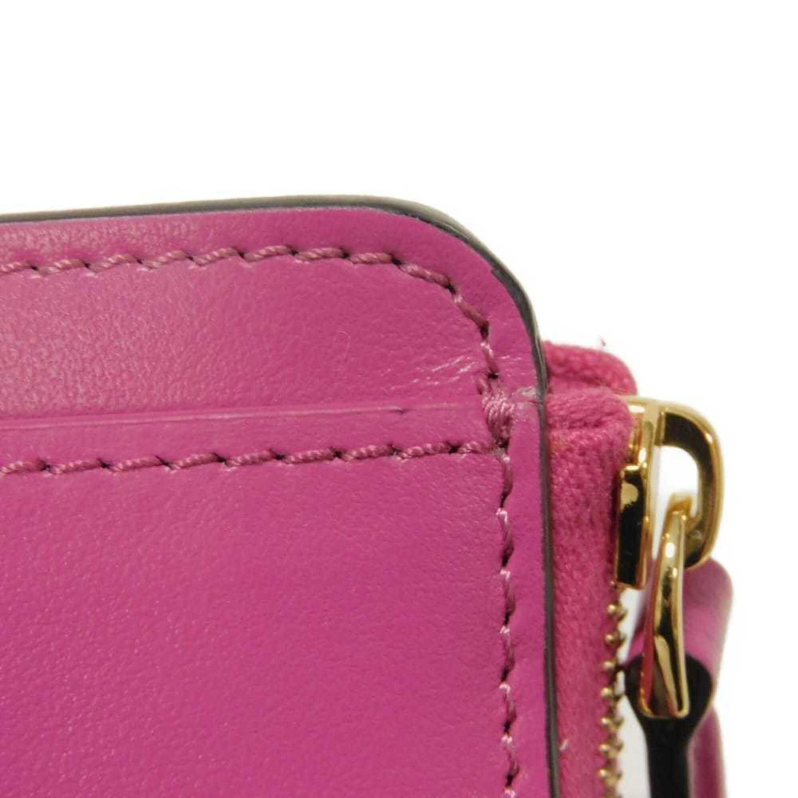 Bi fold wallet - 12