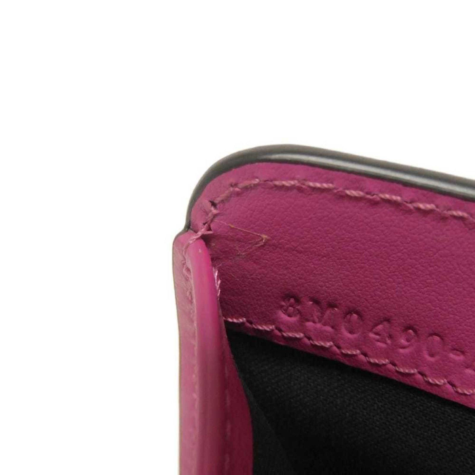 Bi fold wallet - 15