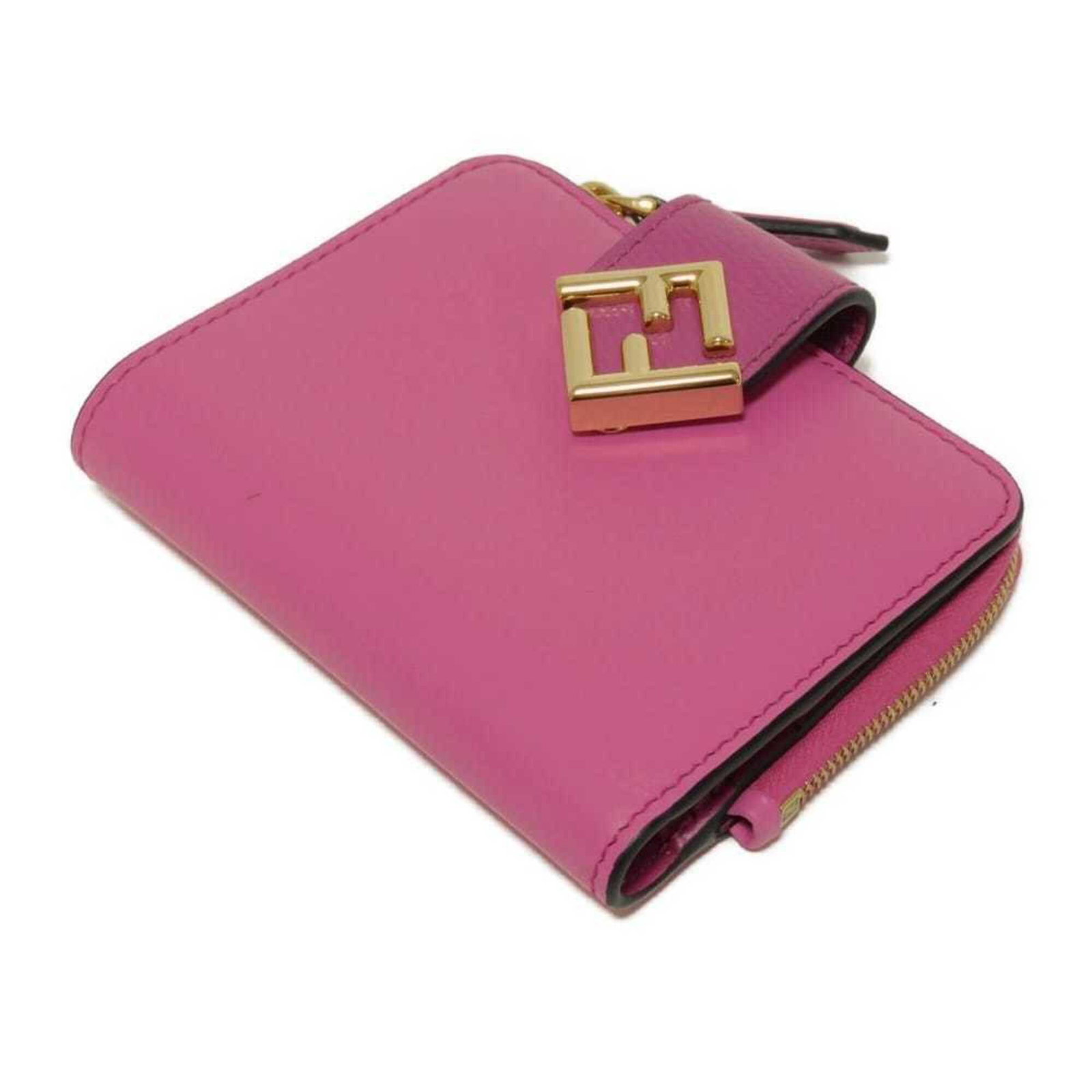 Bi fold wallet - 4