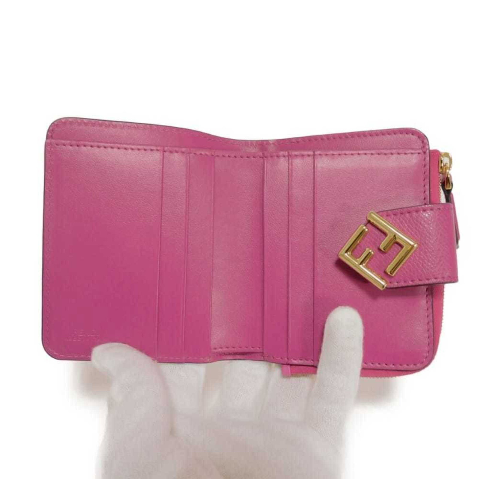 Bi fold wallet - 5