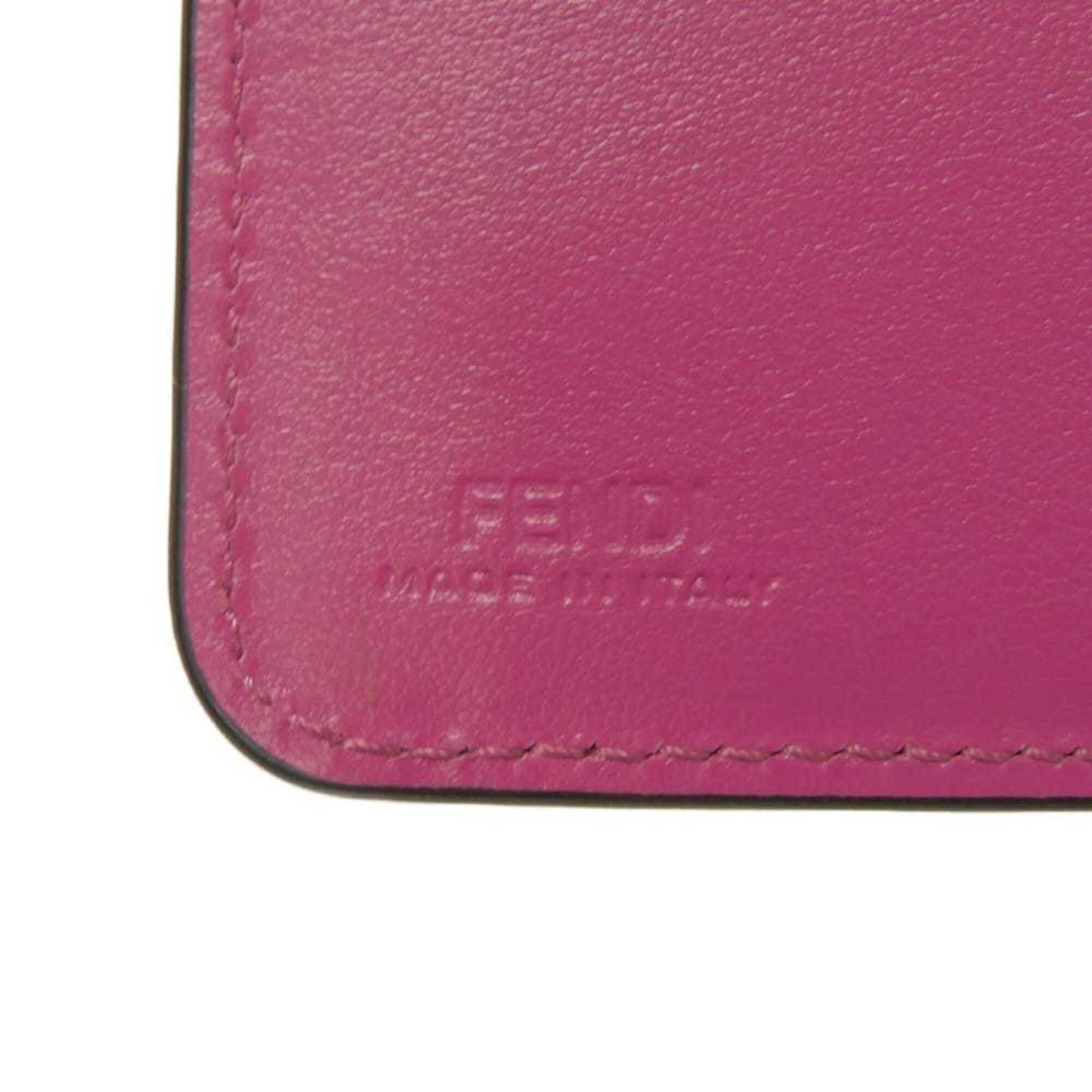 Bi fold wallet - 6