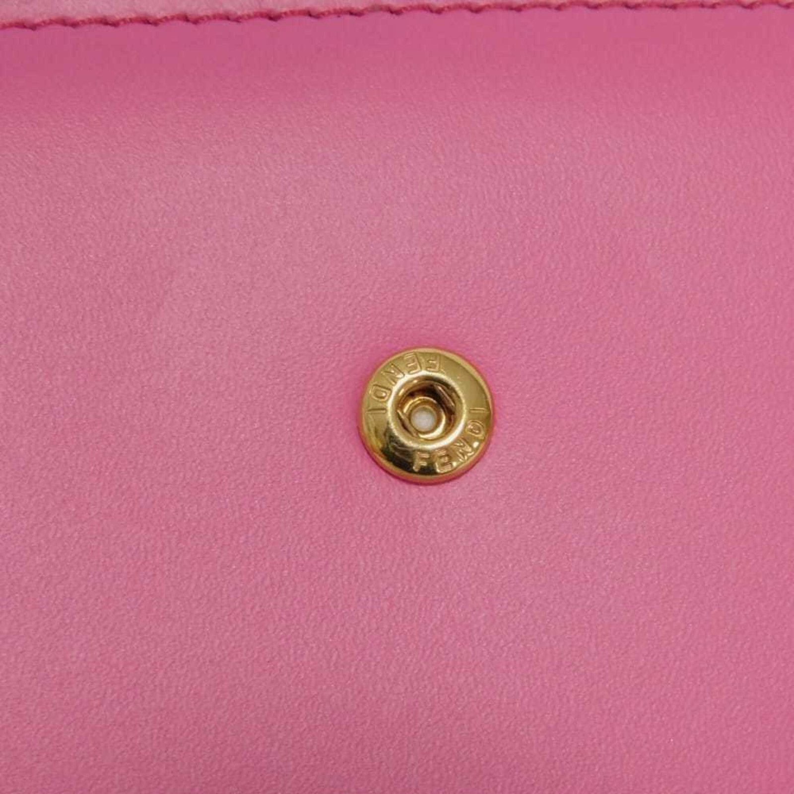 Bi fold wallet - 8