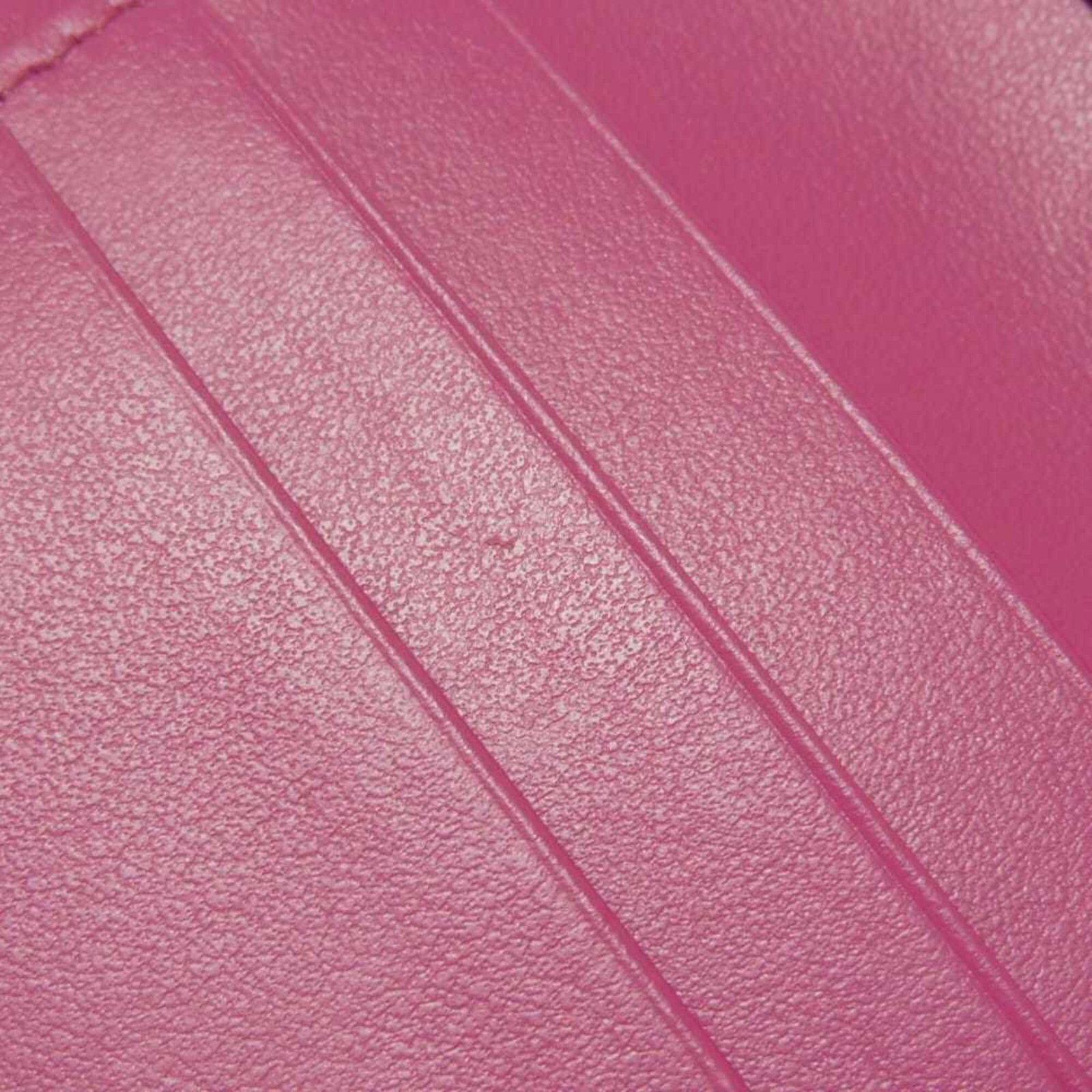 Bi fold wallet - 9