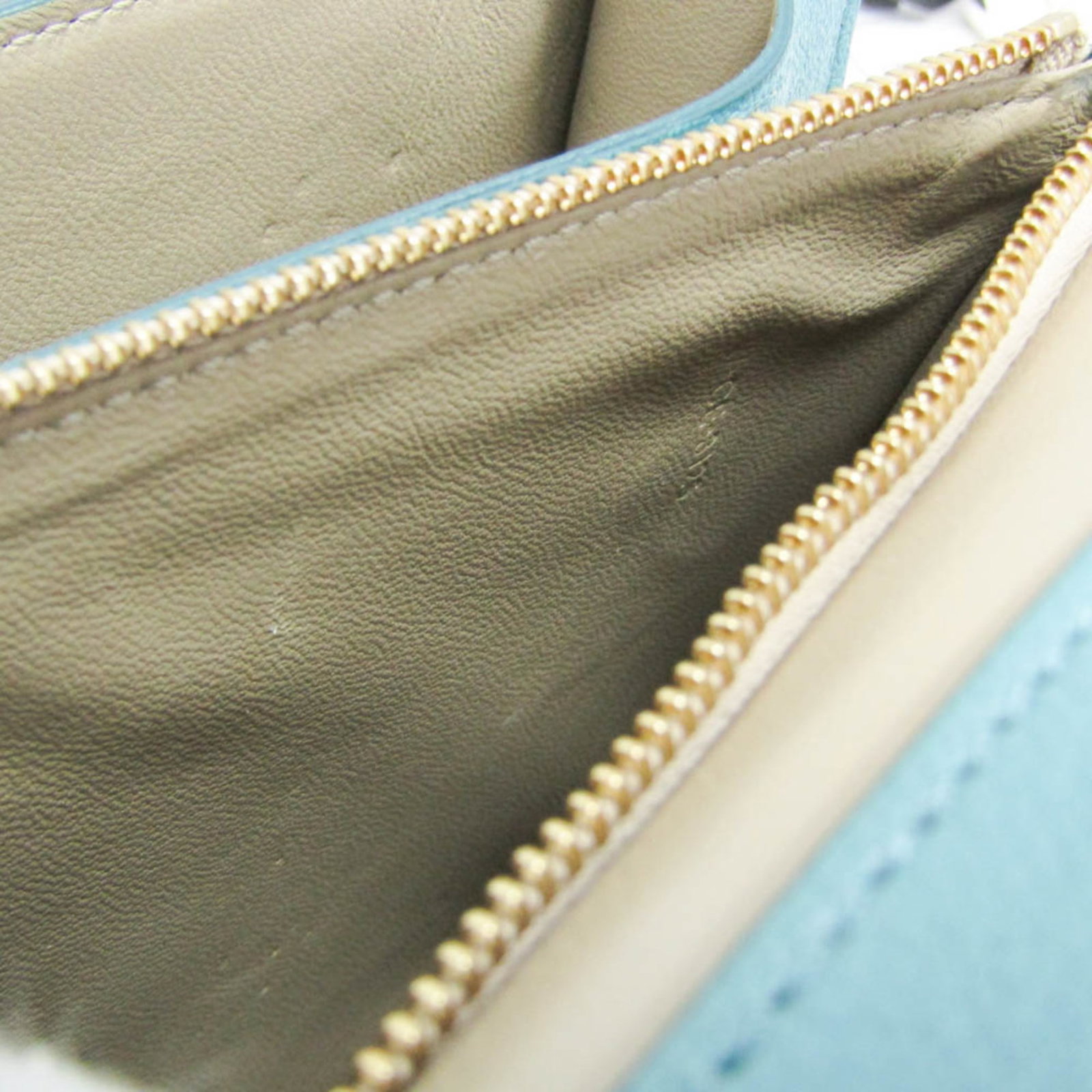 Shoulder Bag Leather Celine - 17