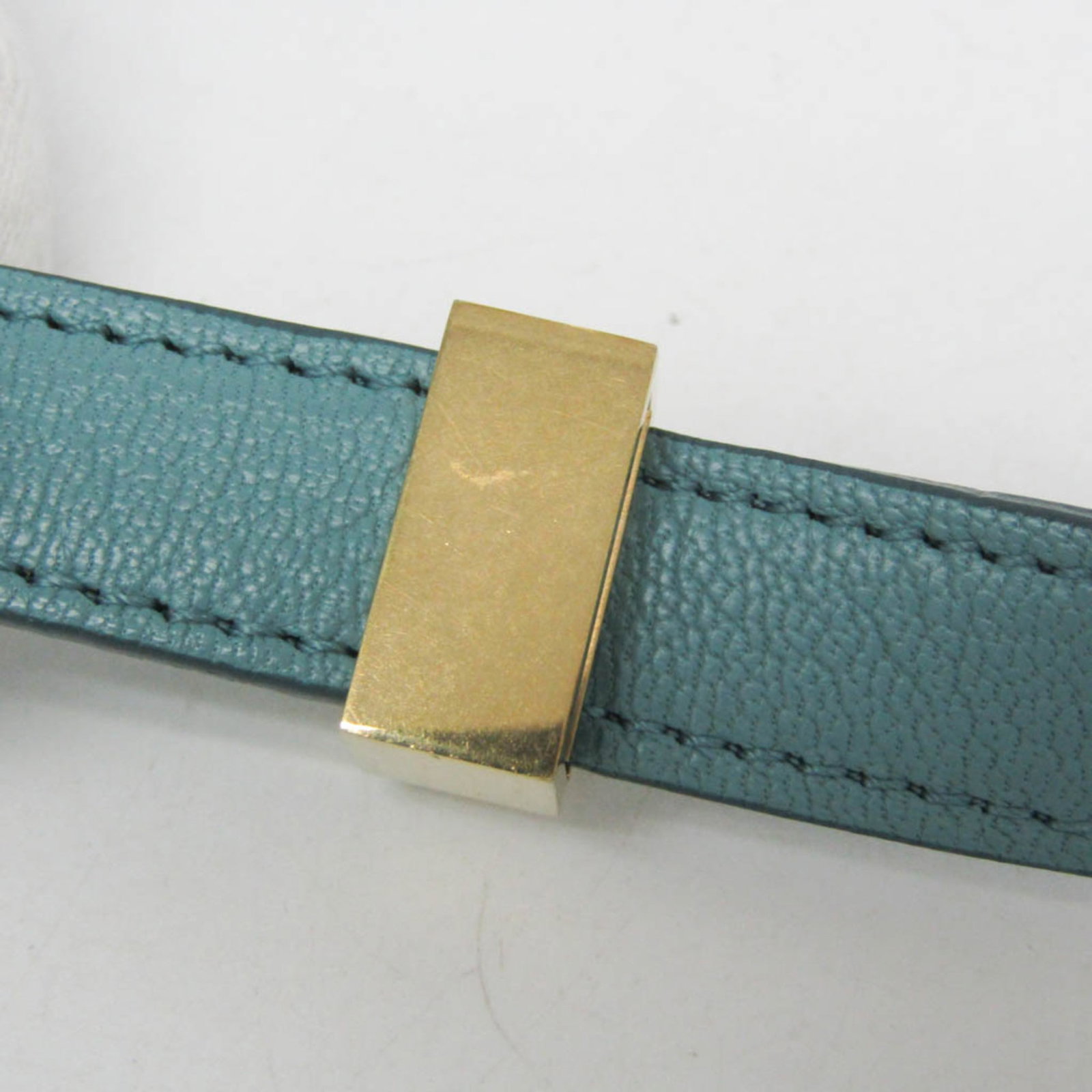 Shoulder Bag Leather Celine - 9