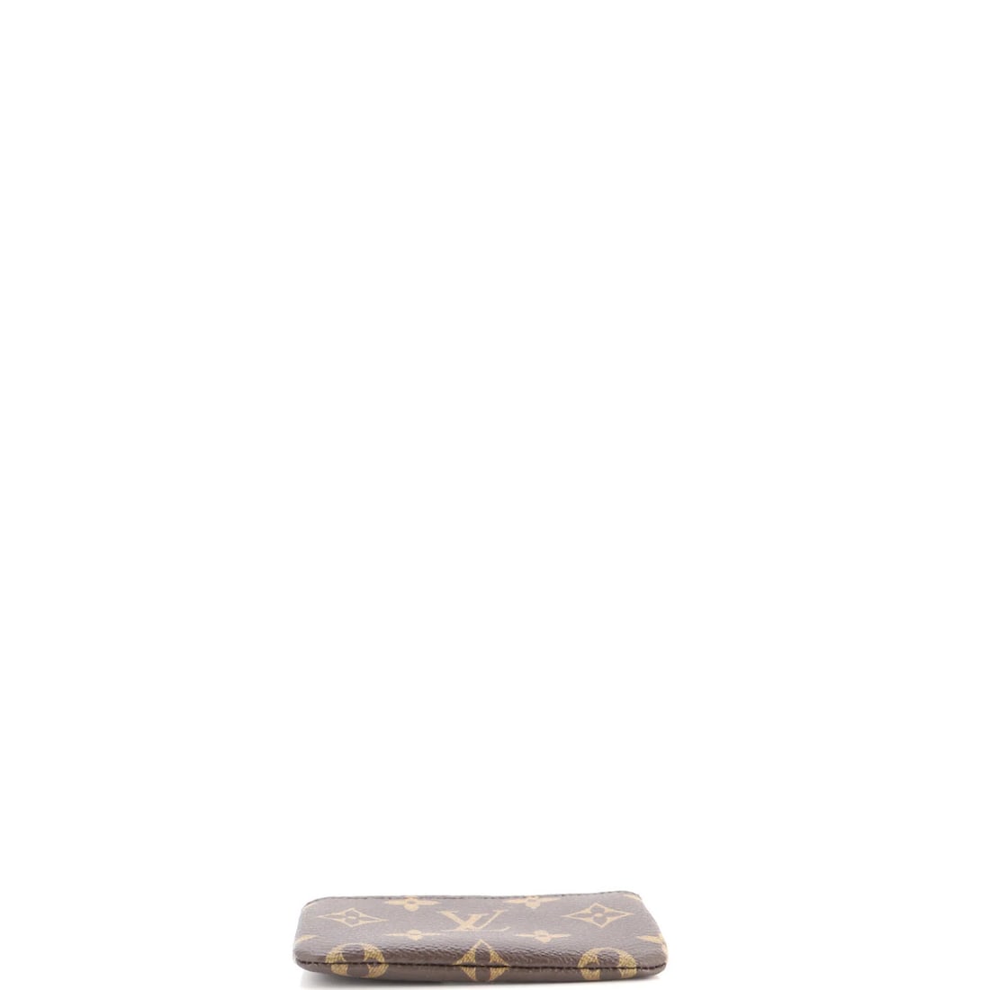 Vuitton Key Pouch Monogram Canvas Louis - 4