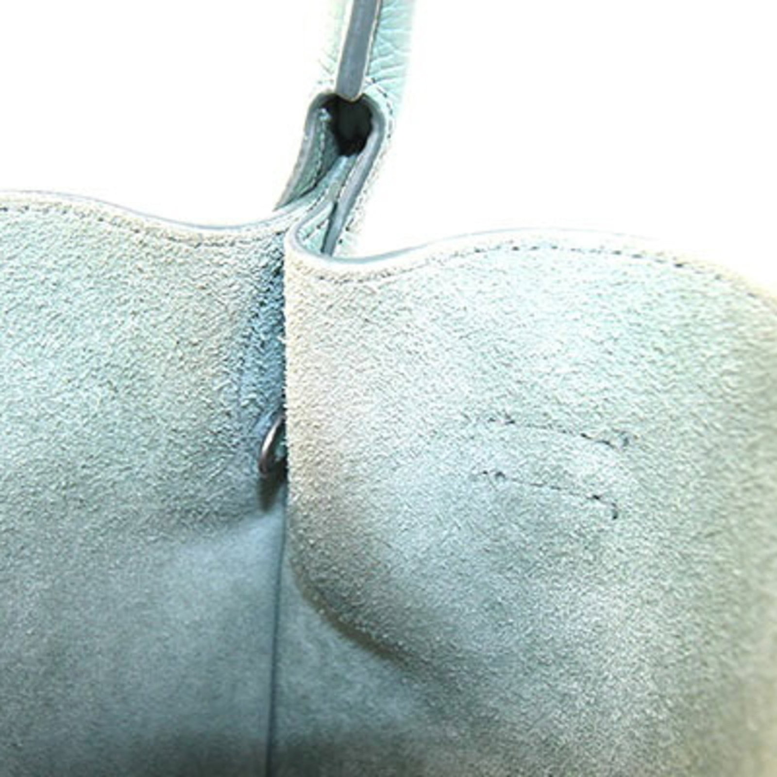 Celine Handbag Leather - 7