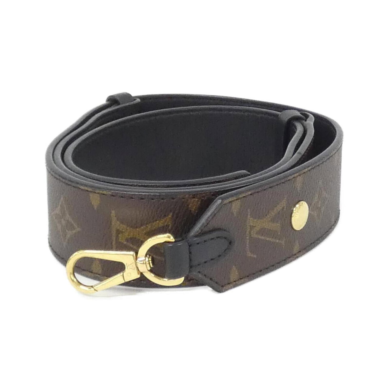 Vuitton Strap By Louis (1 of 6)