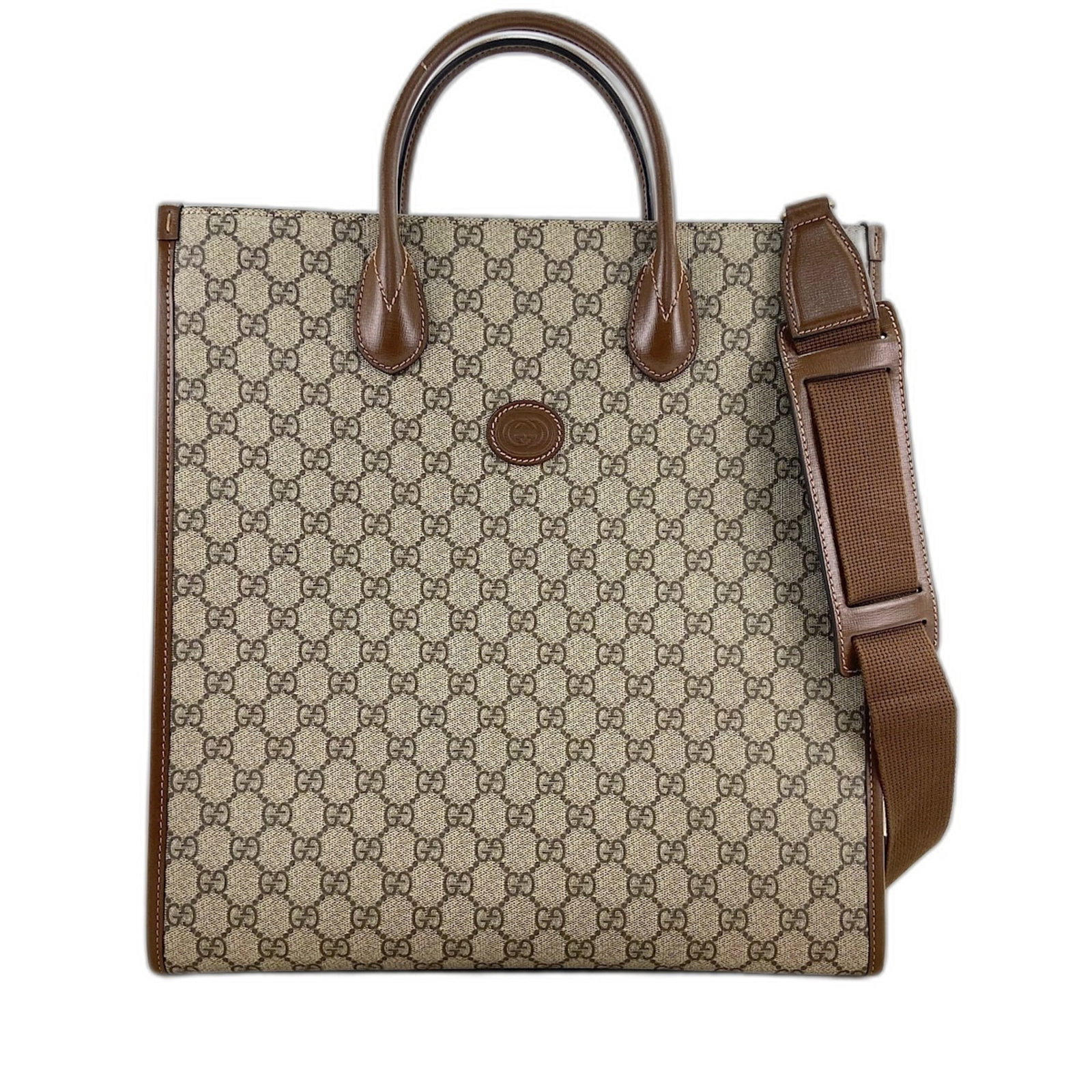 Bag Tote Gucci - 10