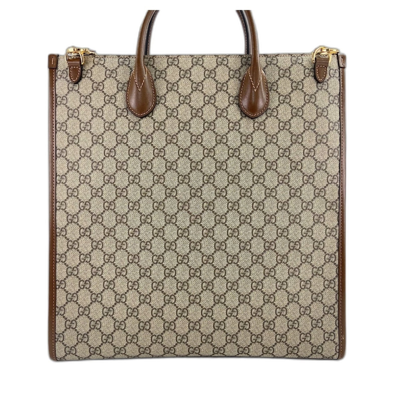 Bag Tote Gucci - 2