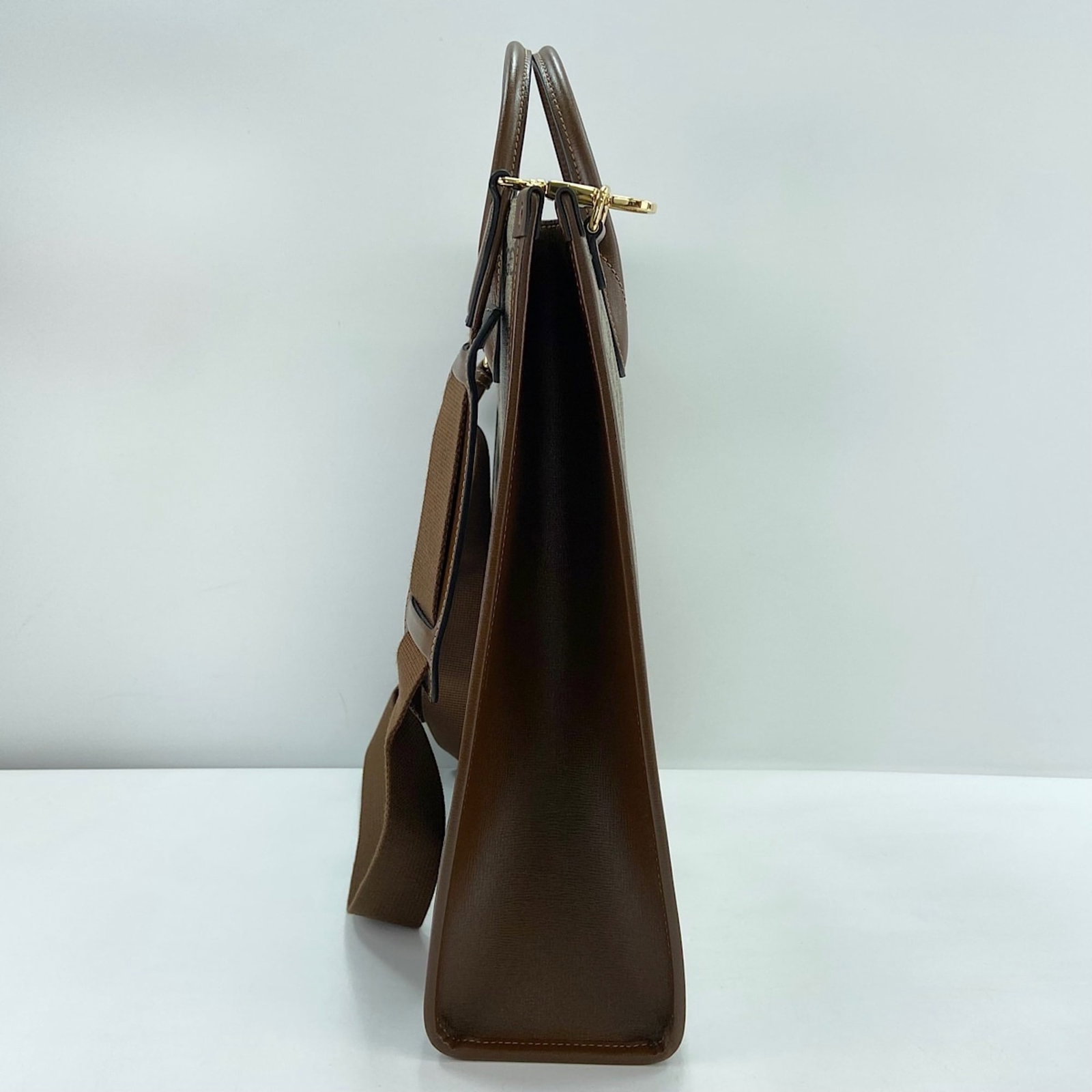 Bag Tote Gucci - 3
