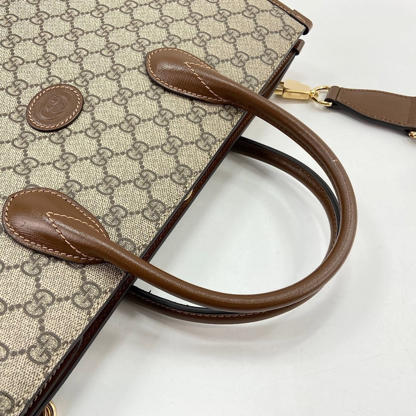 Bag Tote Gucci - 8