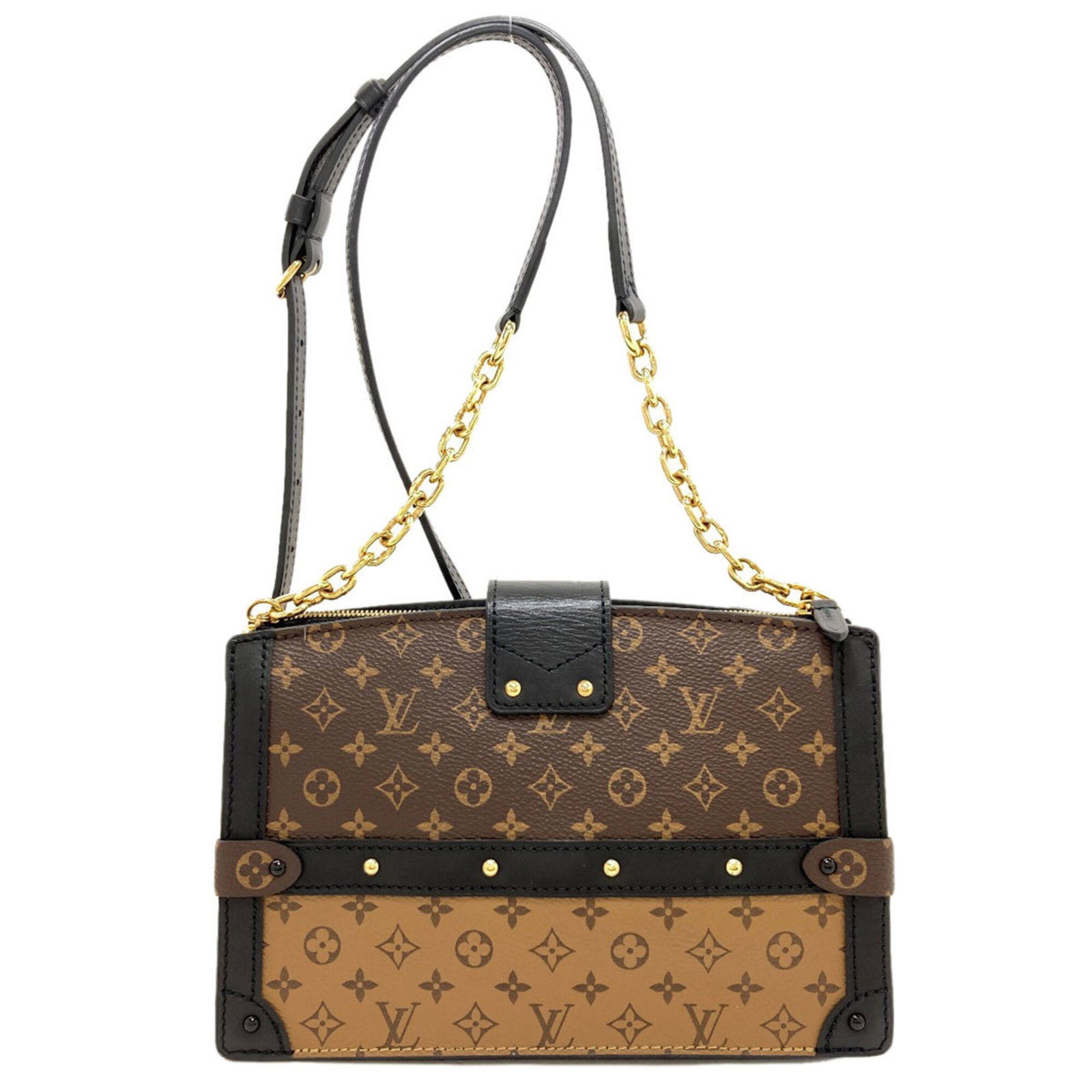 Monogram Reverse Bag Shoulder Louis Vuitton - 2