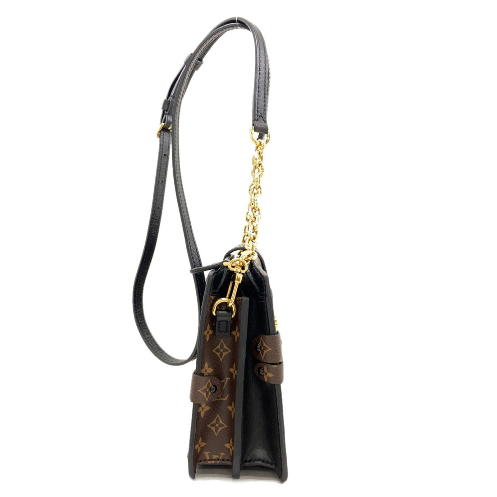 Monogram Reverse Bag Shoulder Louis Vuitton - 3