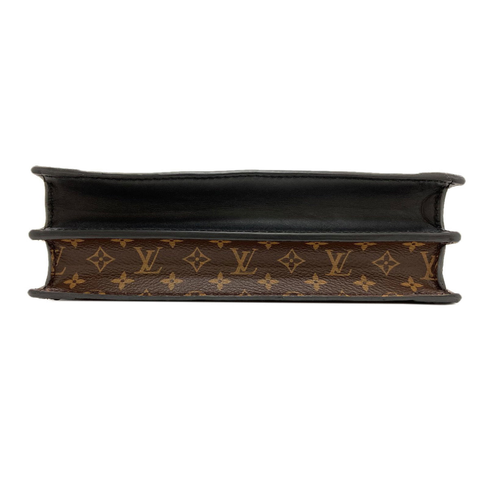 Monogram Reverse Bag Shoulder Louis Vuitton - 4
