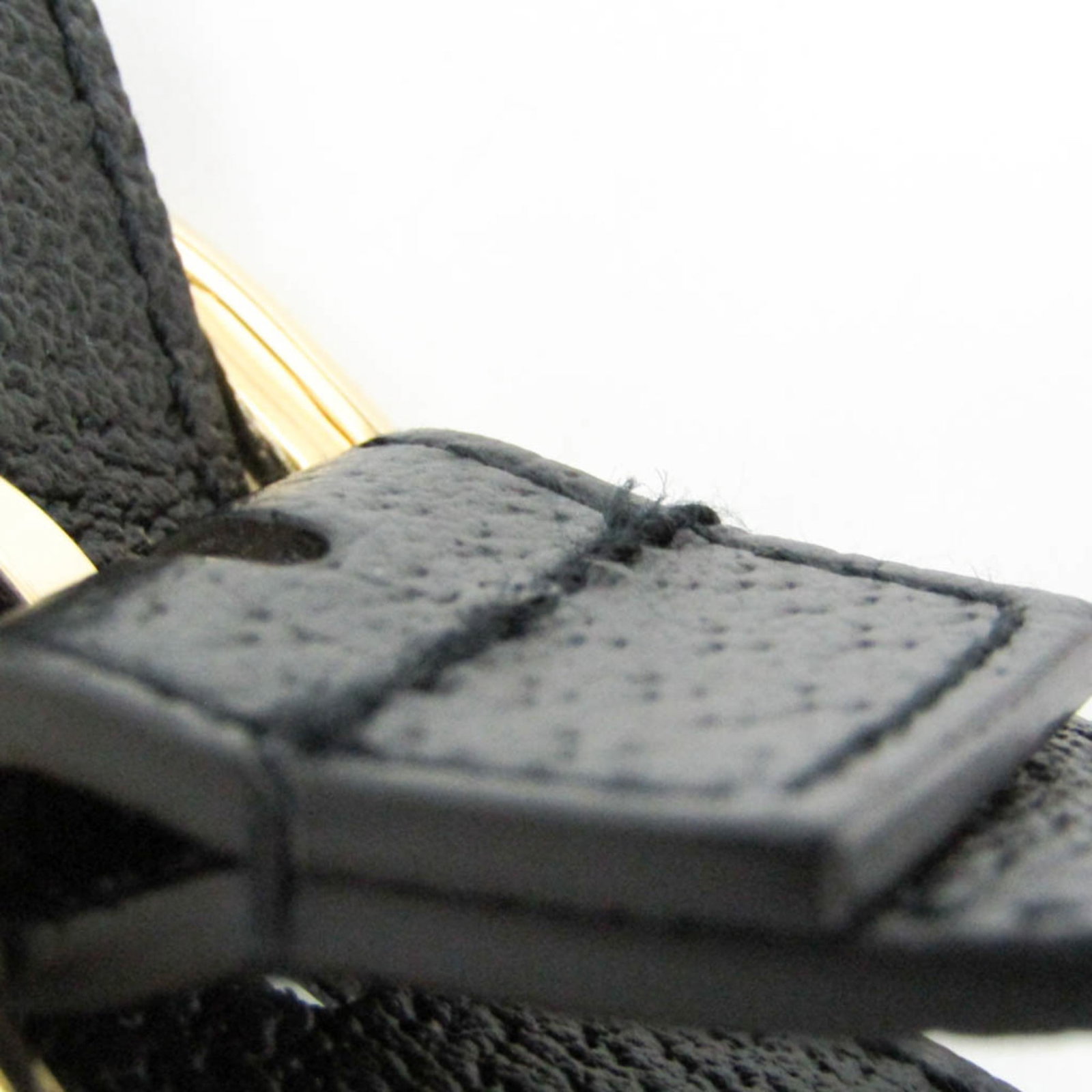 Gucci Harness Leather - 7