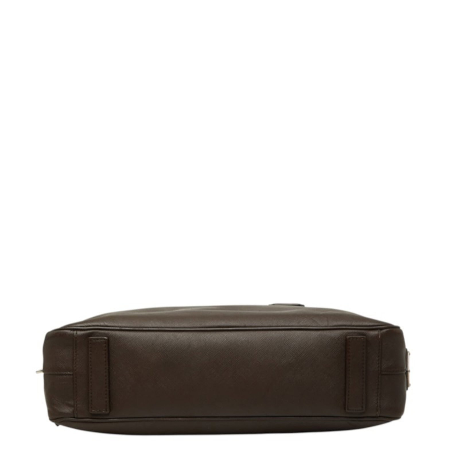 Briefcase Prada Leather - 3