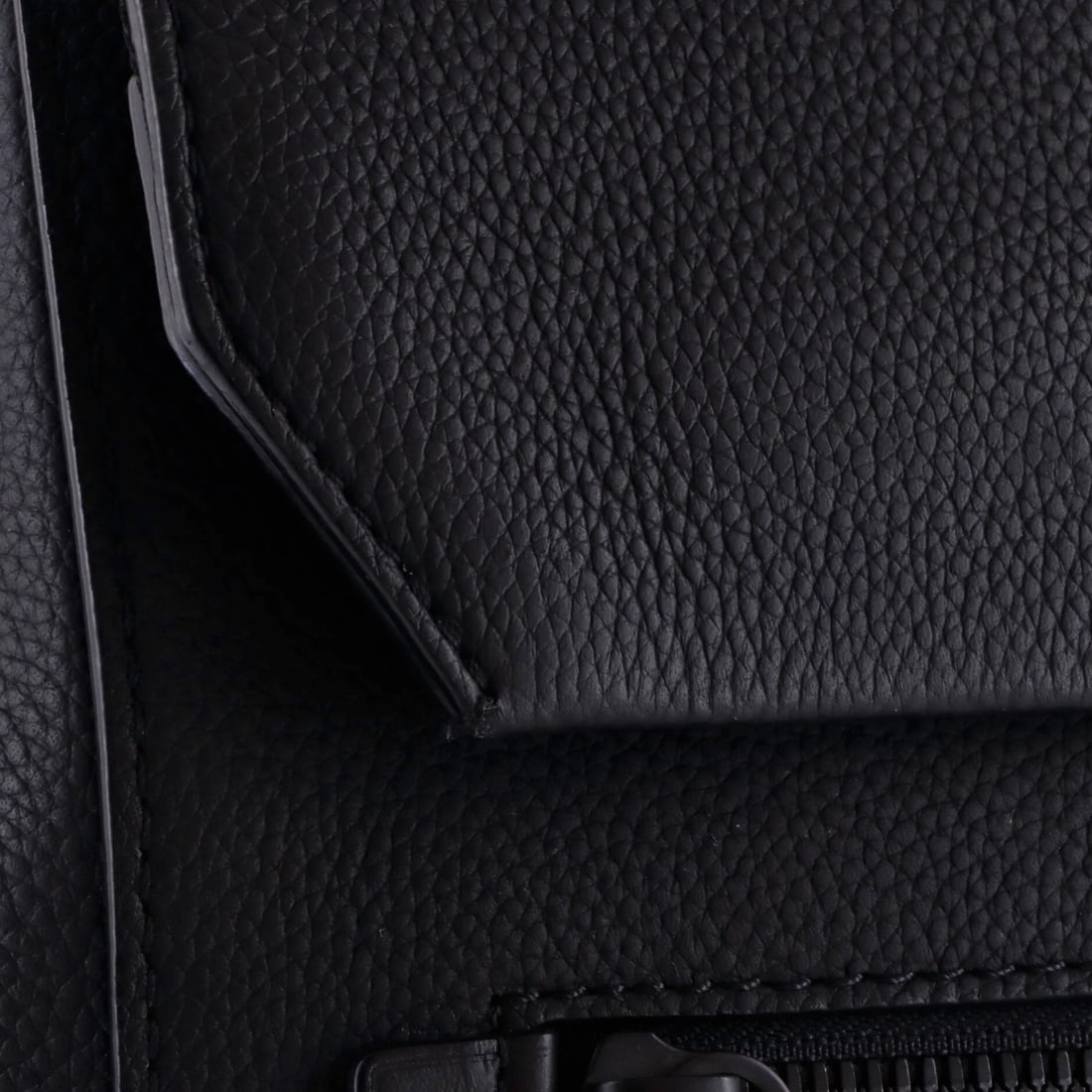 Louis Vuitton Backpack Leather Fastline - 6