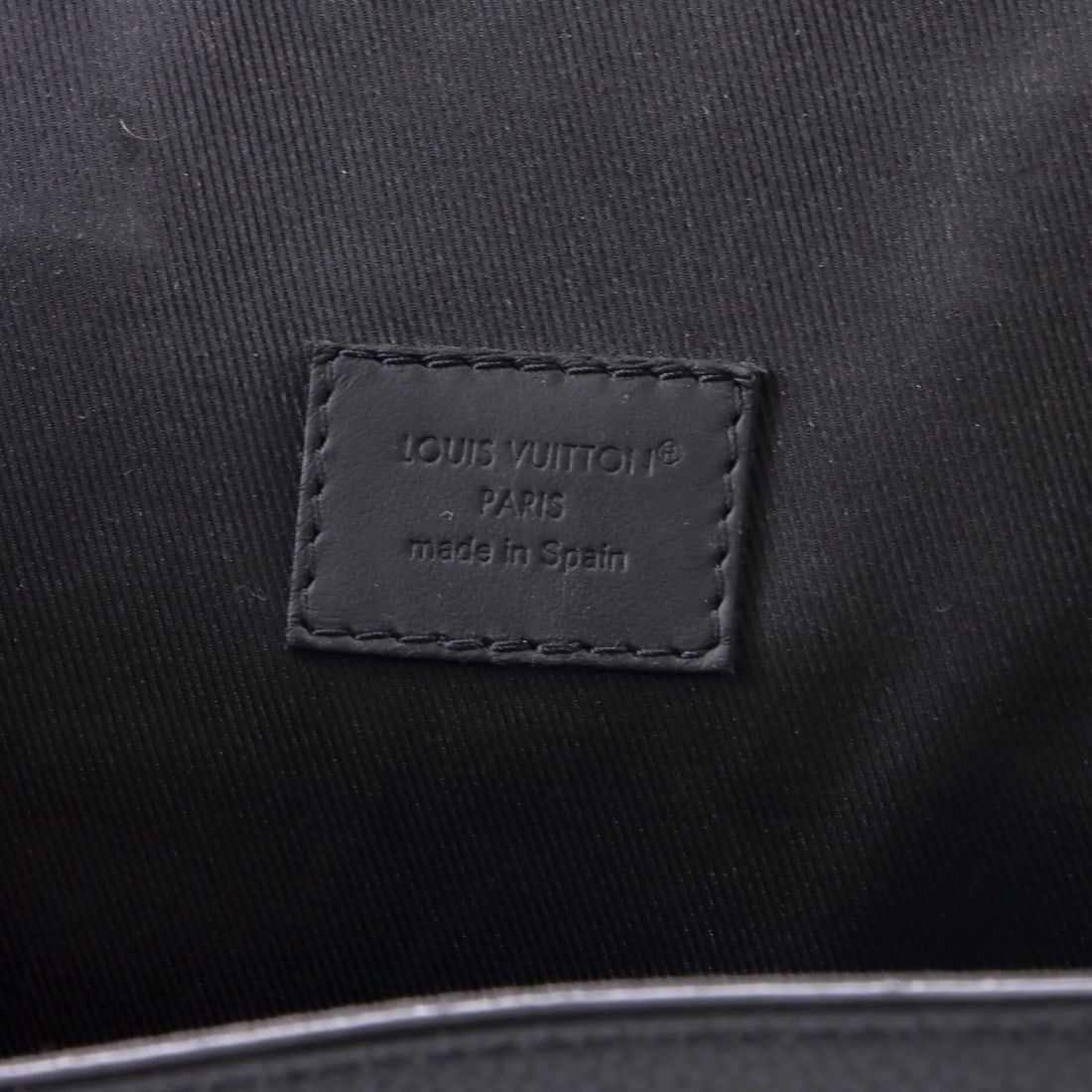 Louis Vuitton Backpack Leather Fastline - 8