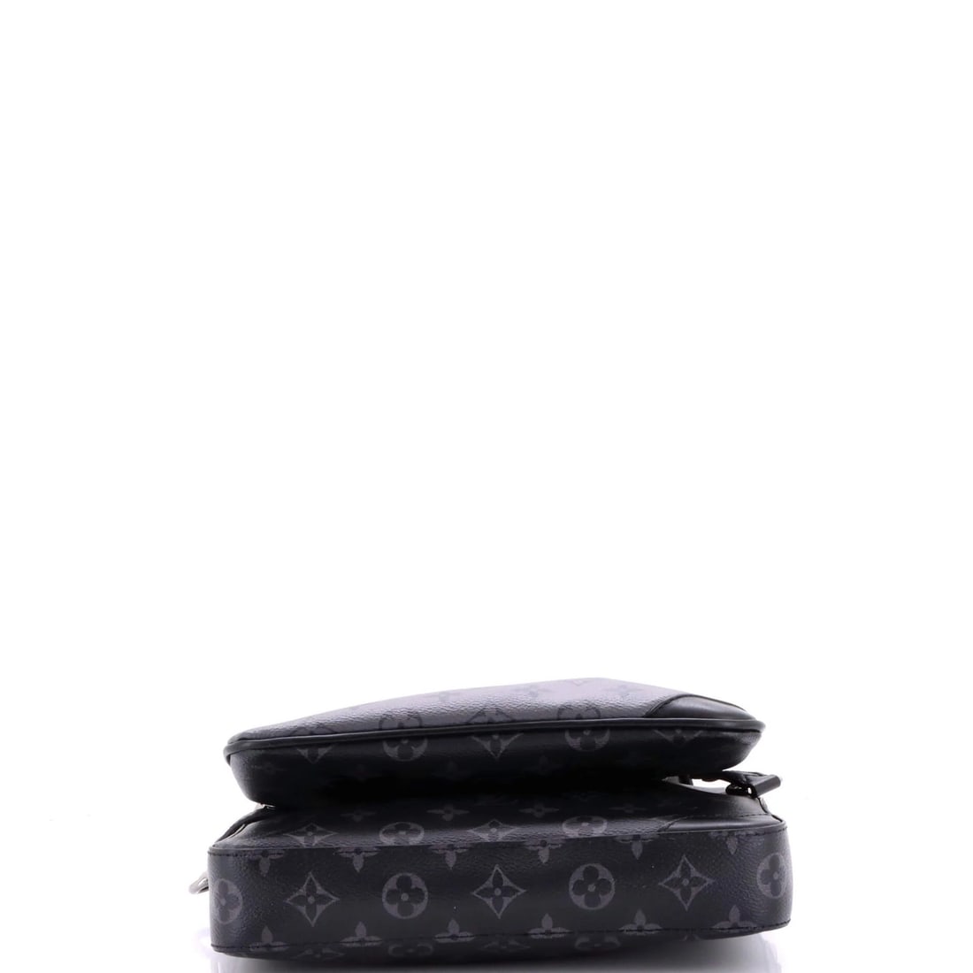 Louis Vuitton Trio Eclipse Reverse Monogram Canvas Bag - 4