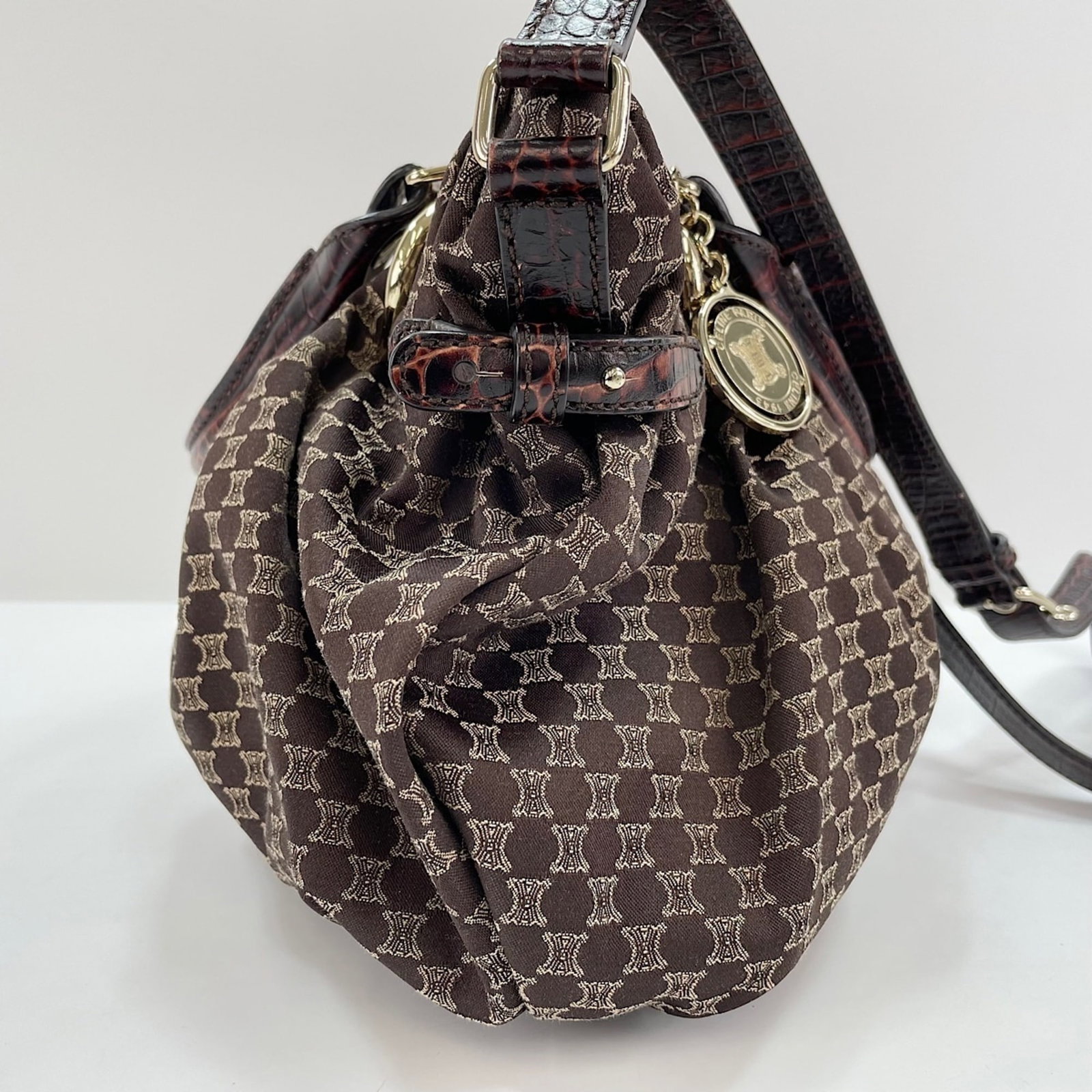 Handbag Celine - 5