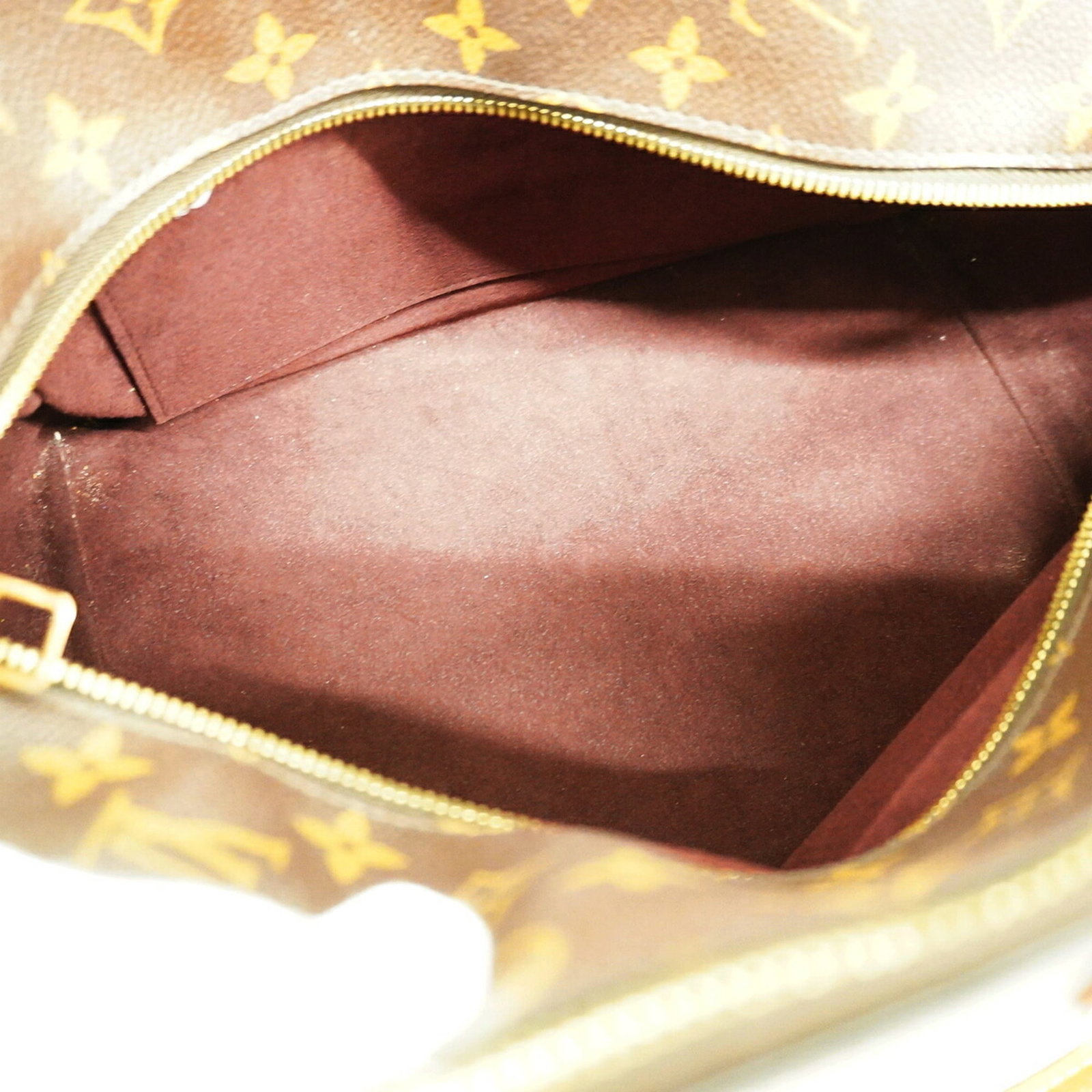 Handbag Louis Vuitton - 4