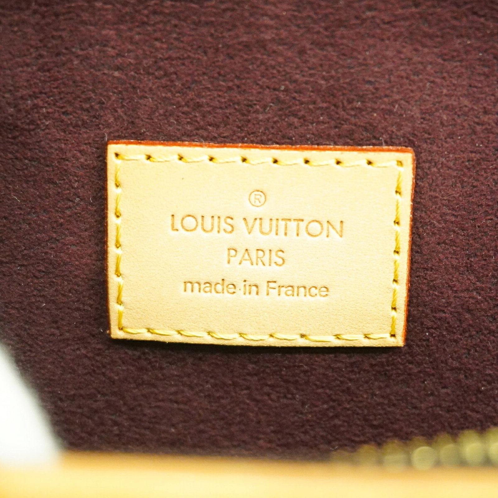 Handbag Louis Vuitton - 5