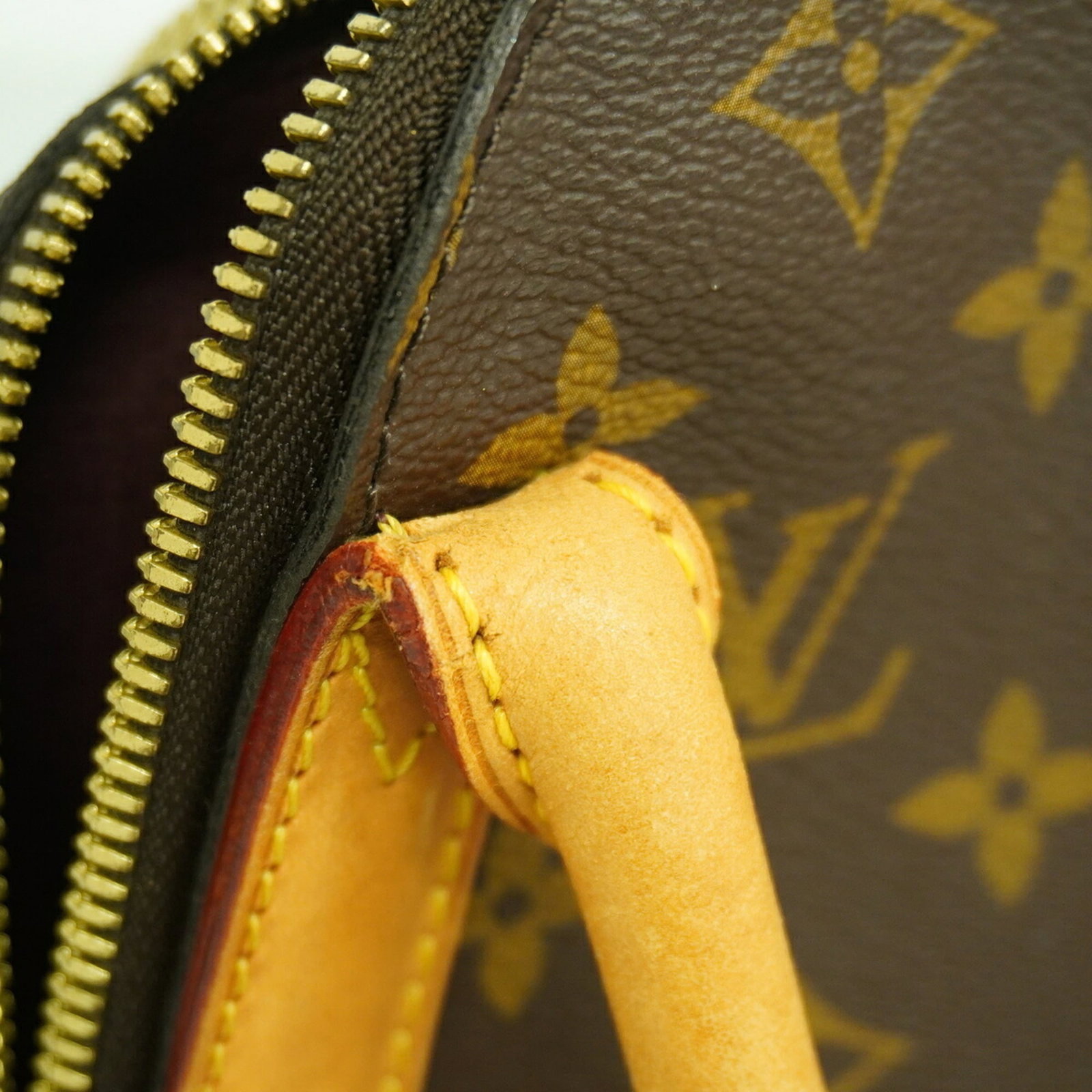 Handbag Louis Vuitton - 8