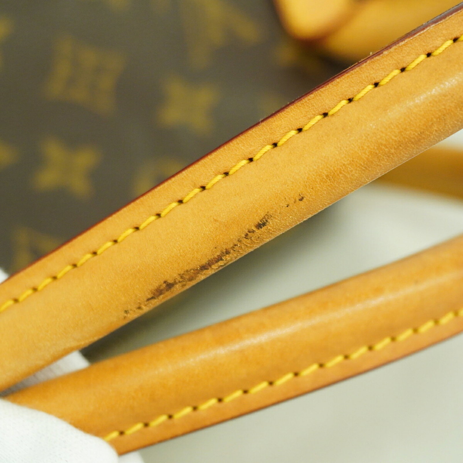 Handbag Louis Vuitton - 9