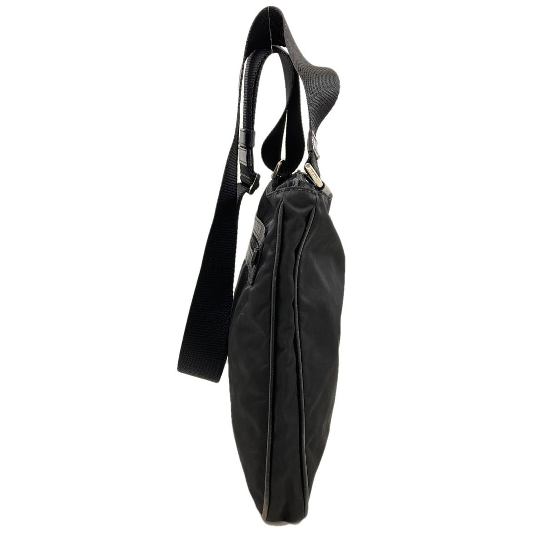 Long Hardware Nylon Prada Bag Shoulder - 3