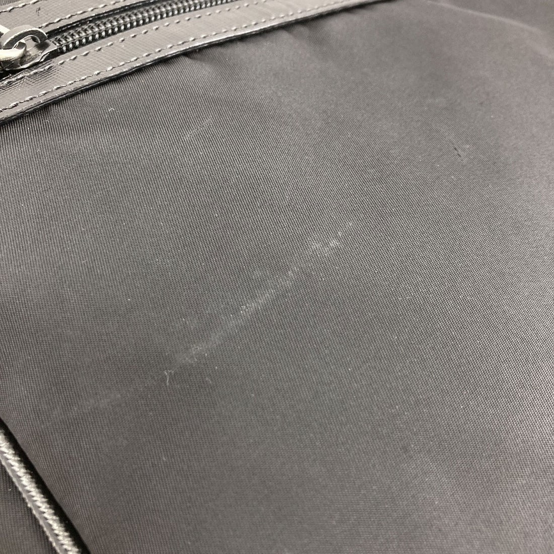 Long Hardware Nylon Prada Bag Shoulder - 9