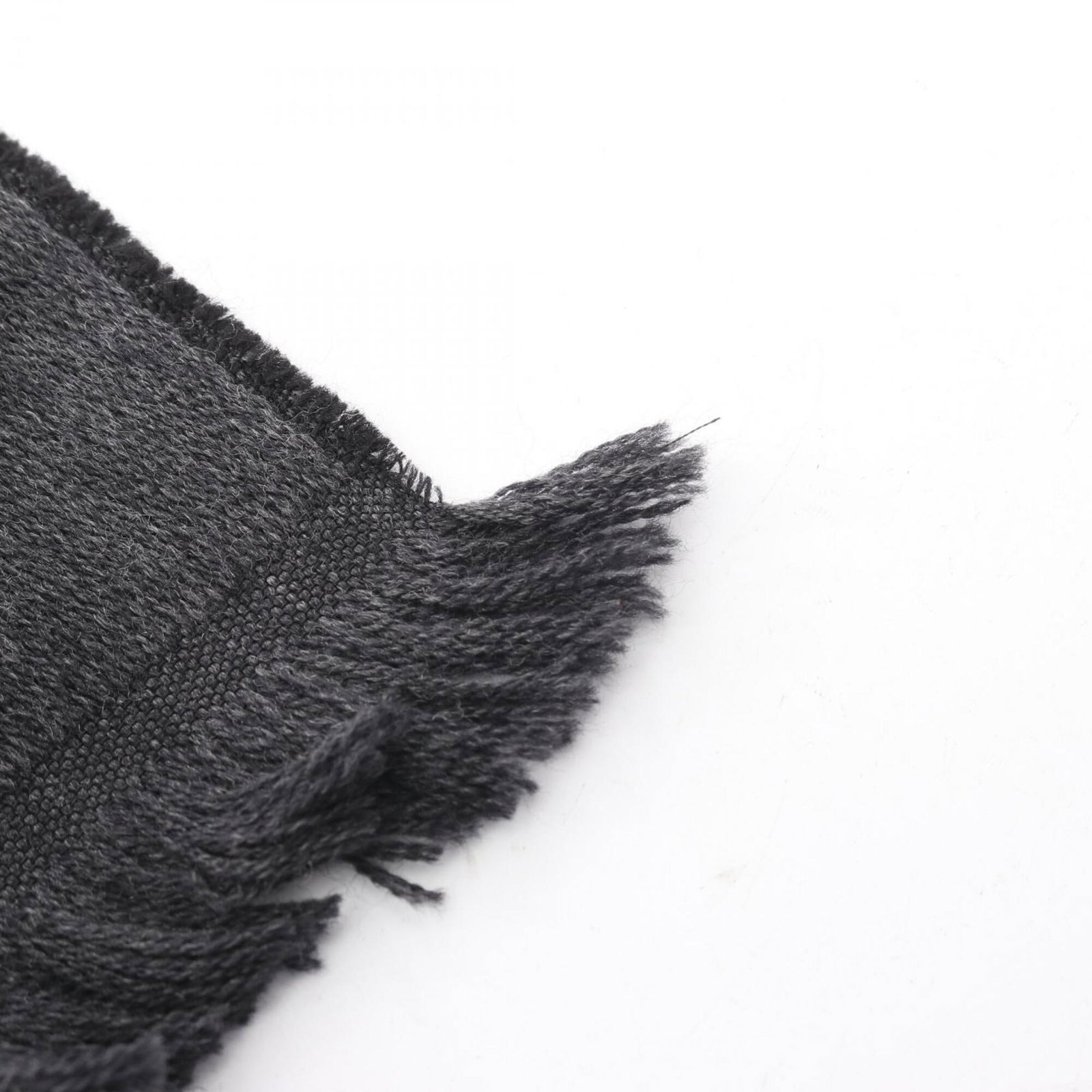 Stole wool - 6
