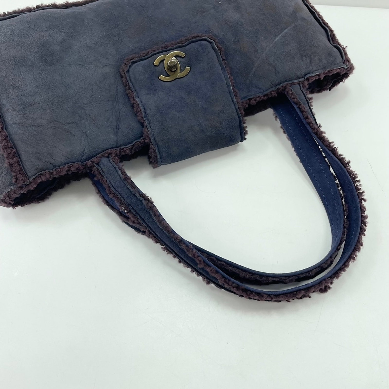 Handbag Chanel - 11