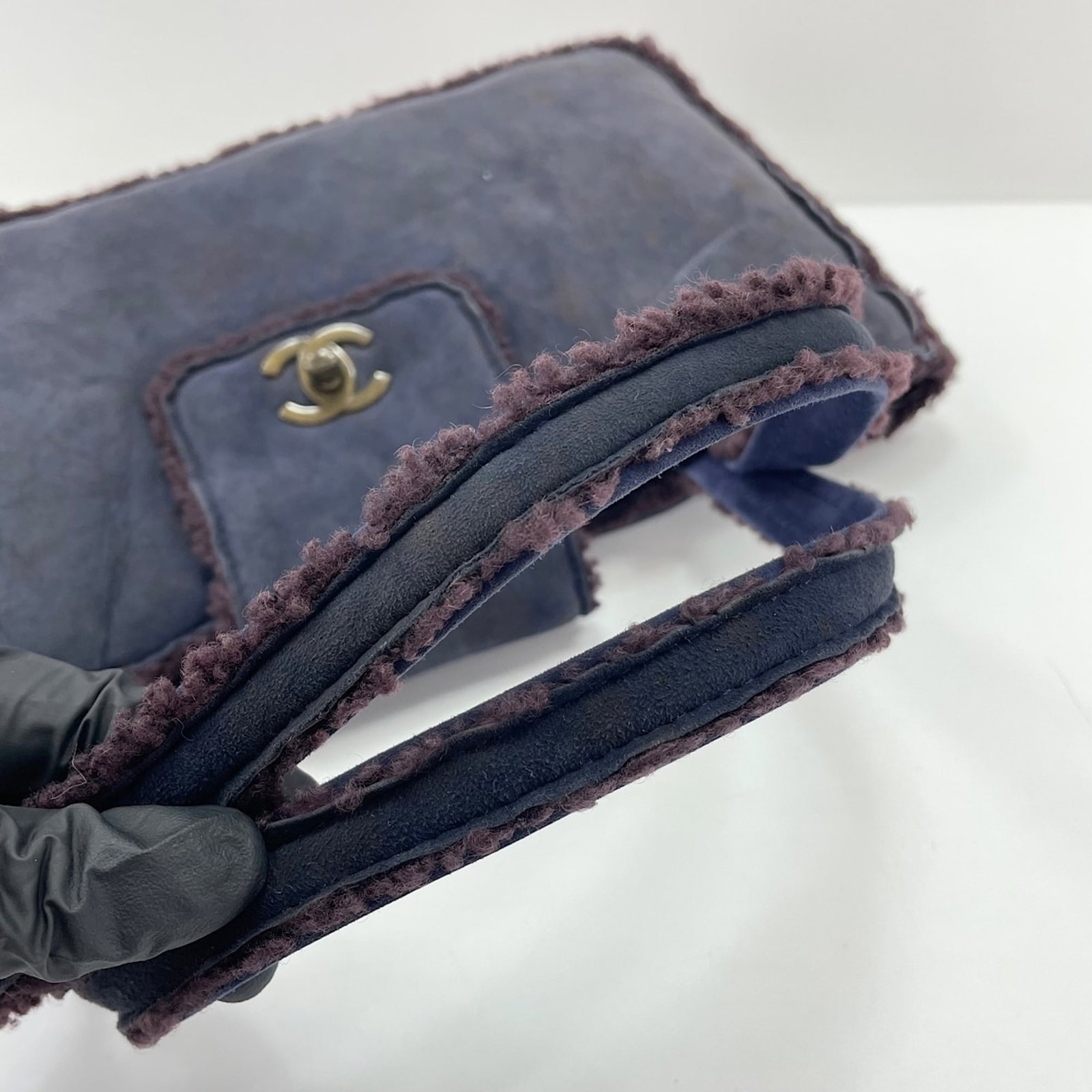 Handbag Chanel - 12