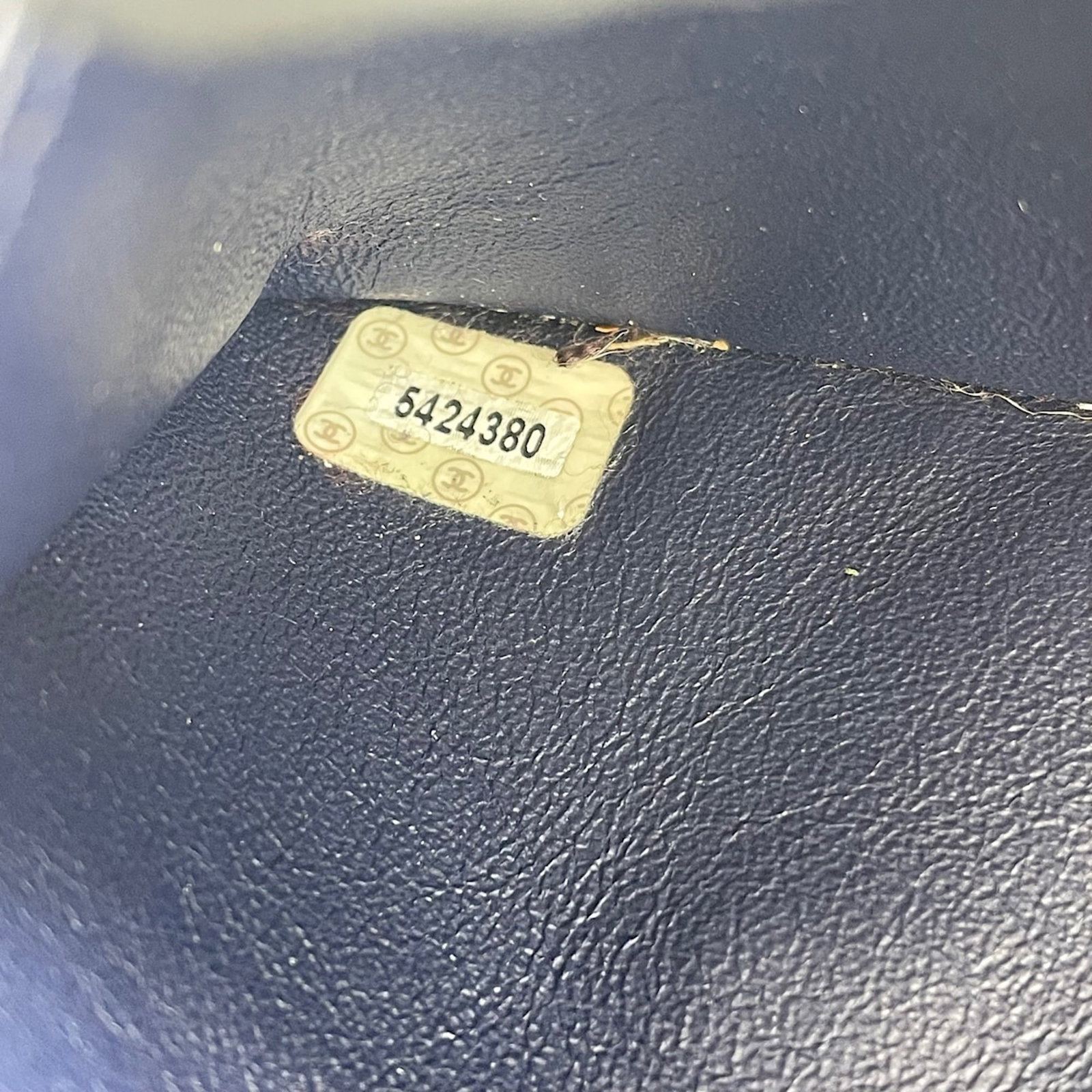 Handbag Chanel - 17