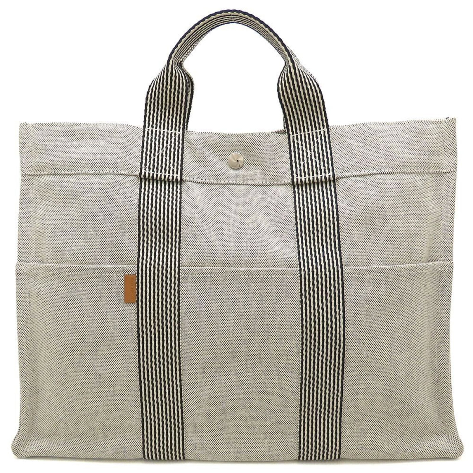 Handbag Canvas - 2