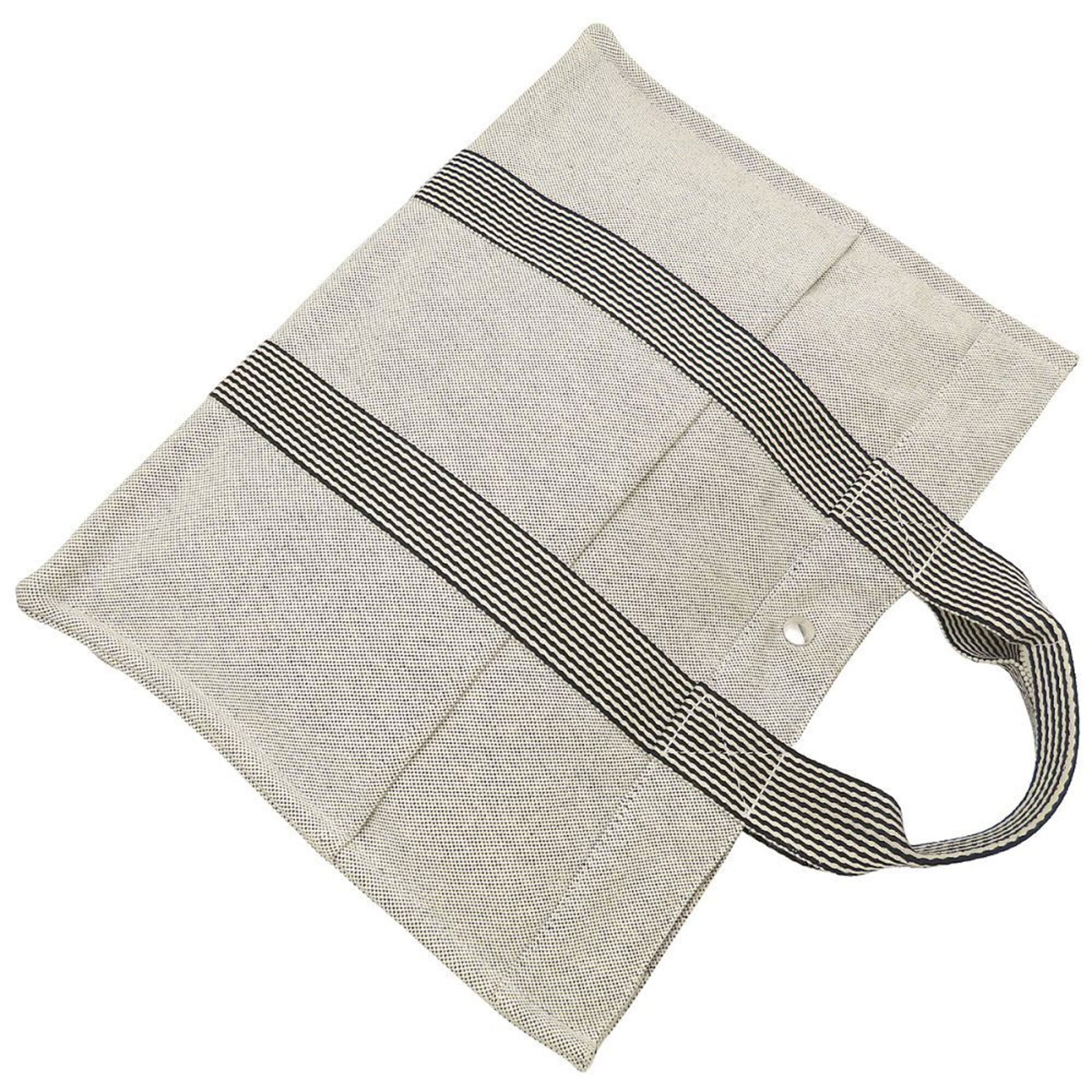 Handbag Canvas - 5