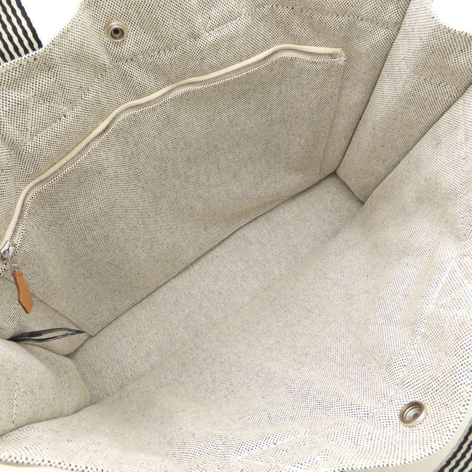 Handbag Canvas - 6